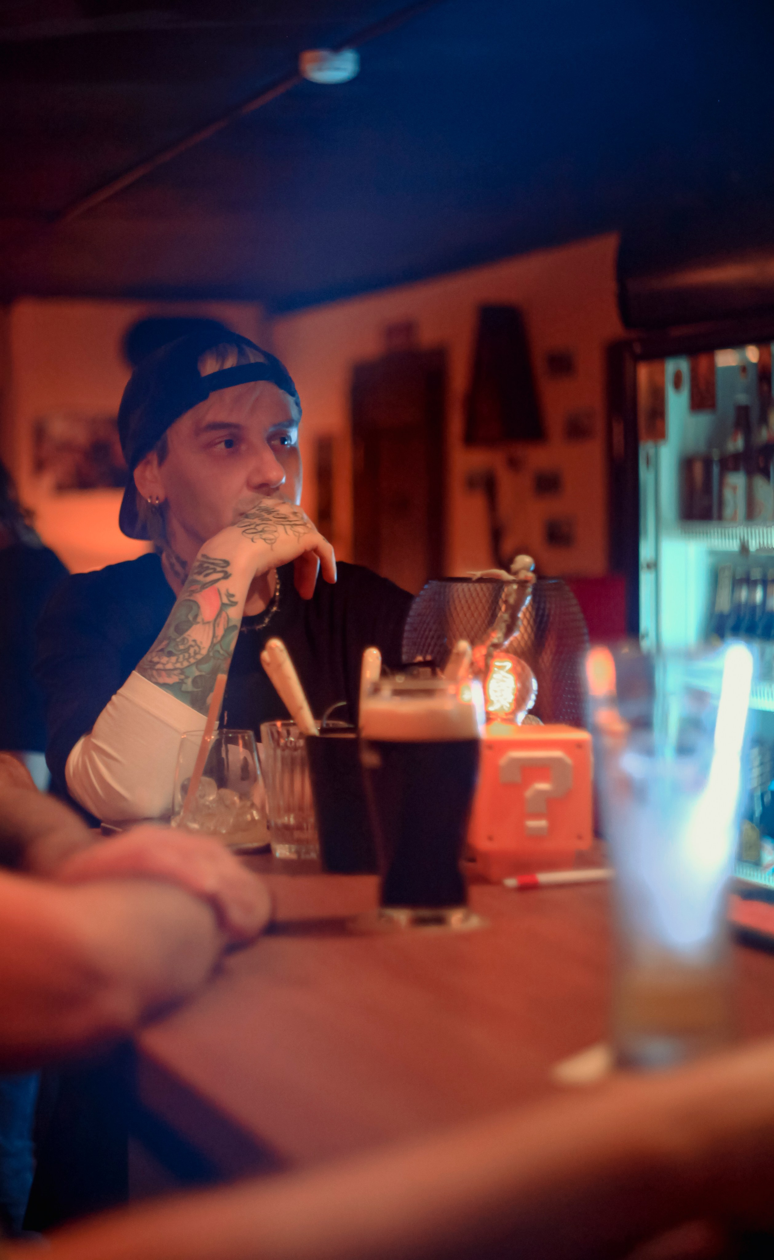 Пушкарь Валерия Фотограф Москва/Зеленоград