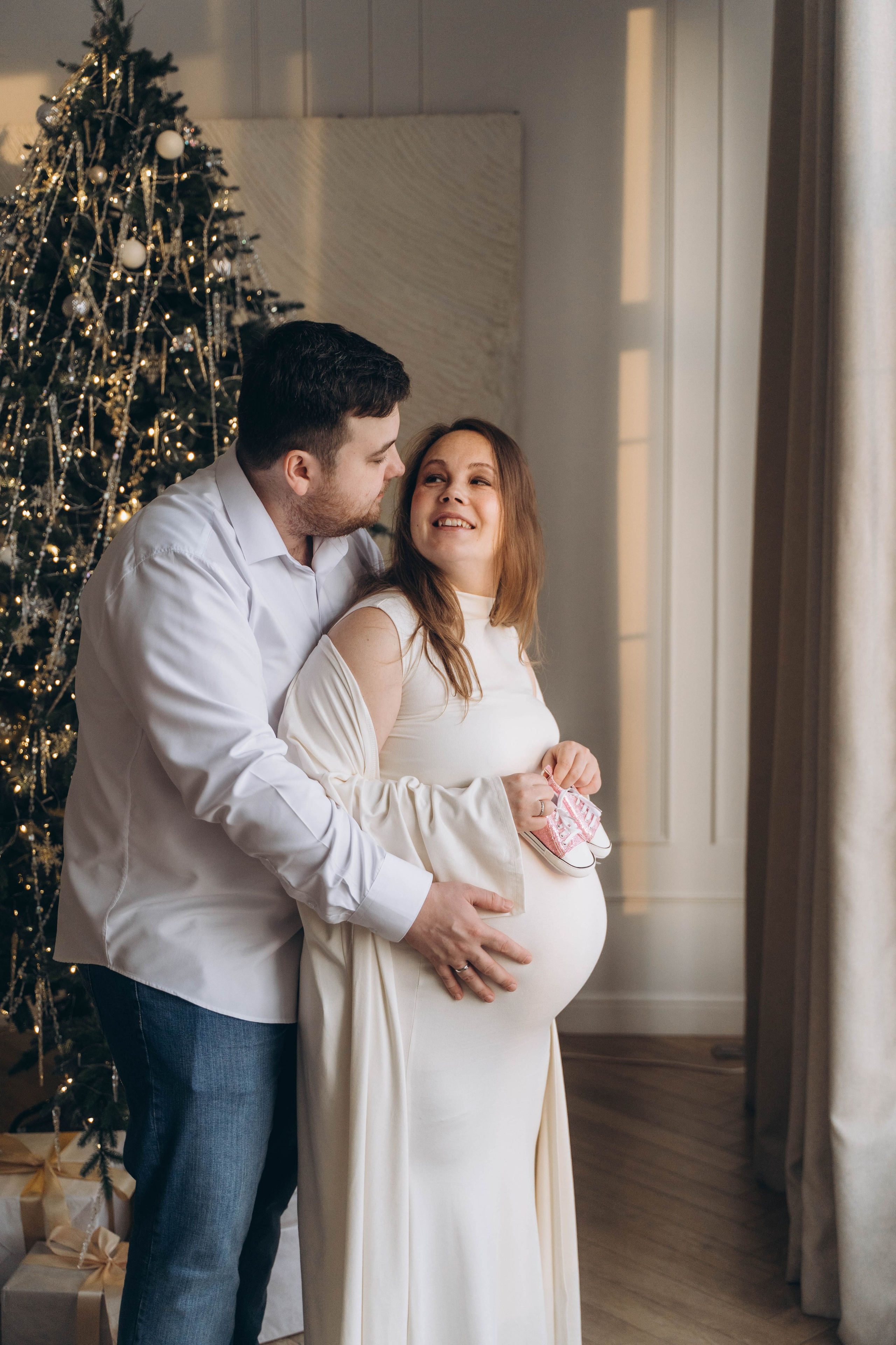 Ольга и Дмитрий