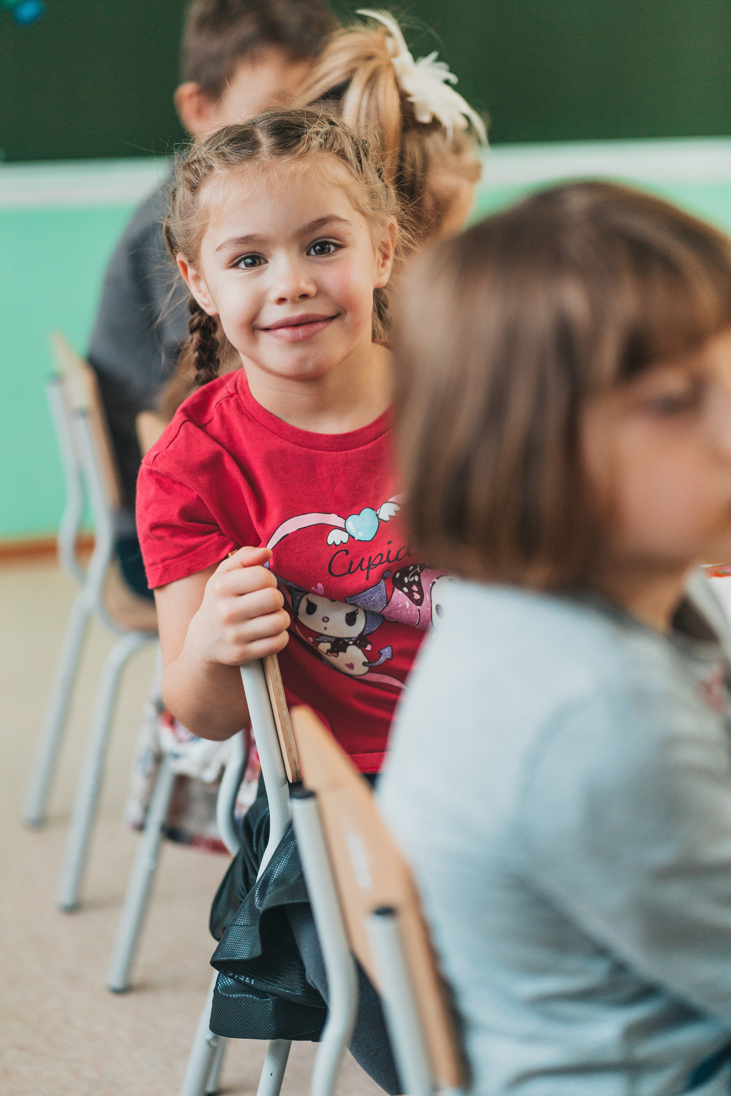 Сад1. Школьные альбомы и альбомы для детского сада. Юлия Осипова. Москва