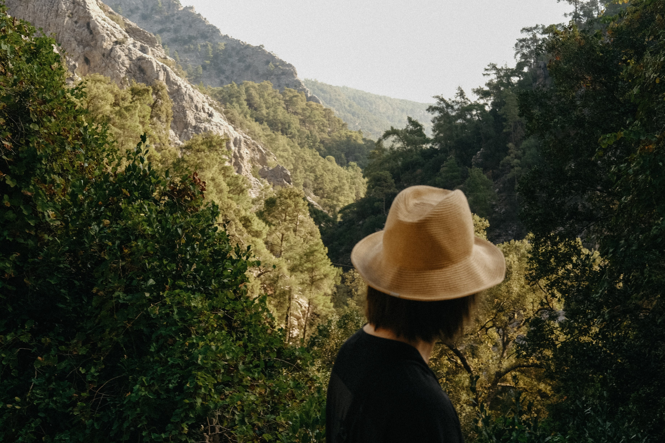 Lycian Way: Turkey. Обо мне