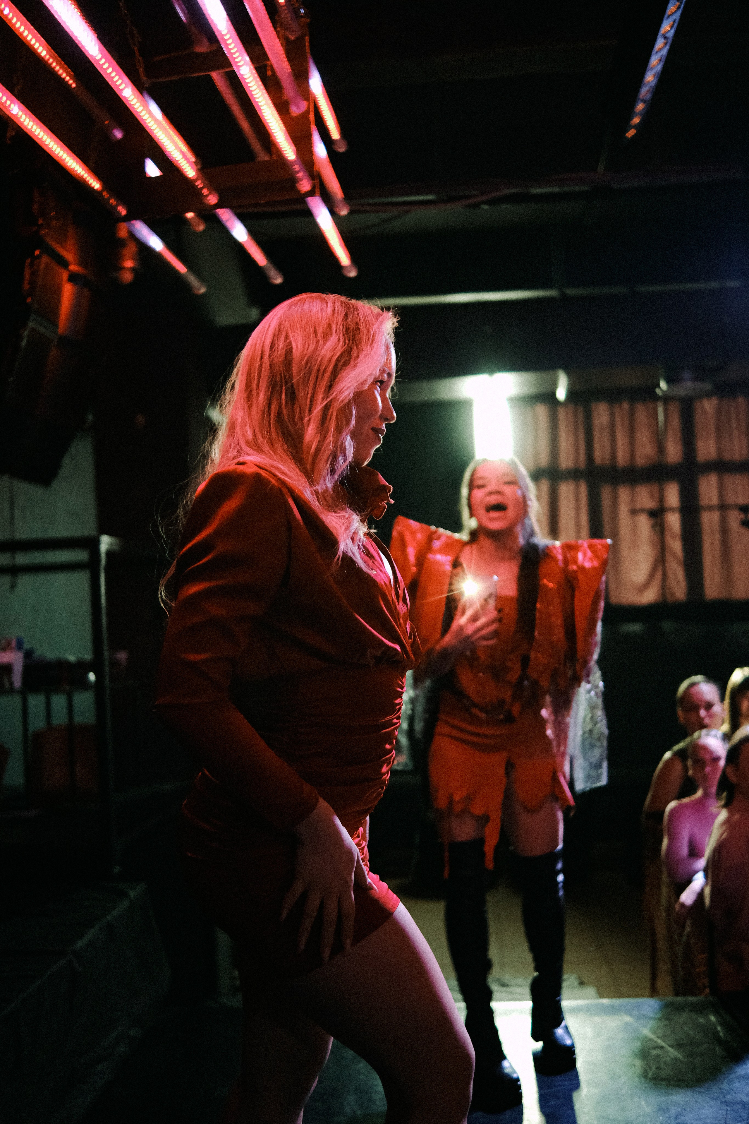 VOGUE Ball. Обо мне