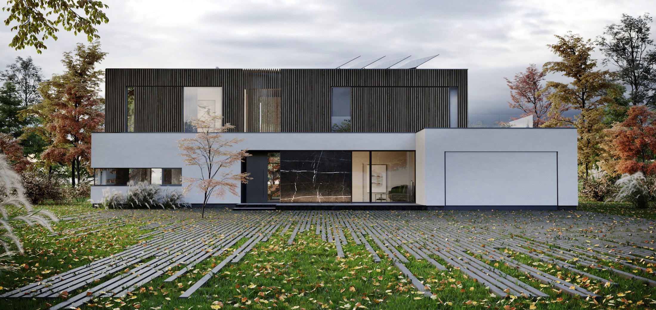 Благоустройство. MIRRO STUDIO Дизайн интерьера и реализация под ключ Варшава