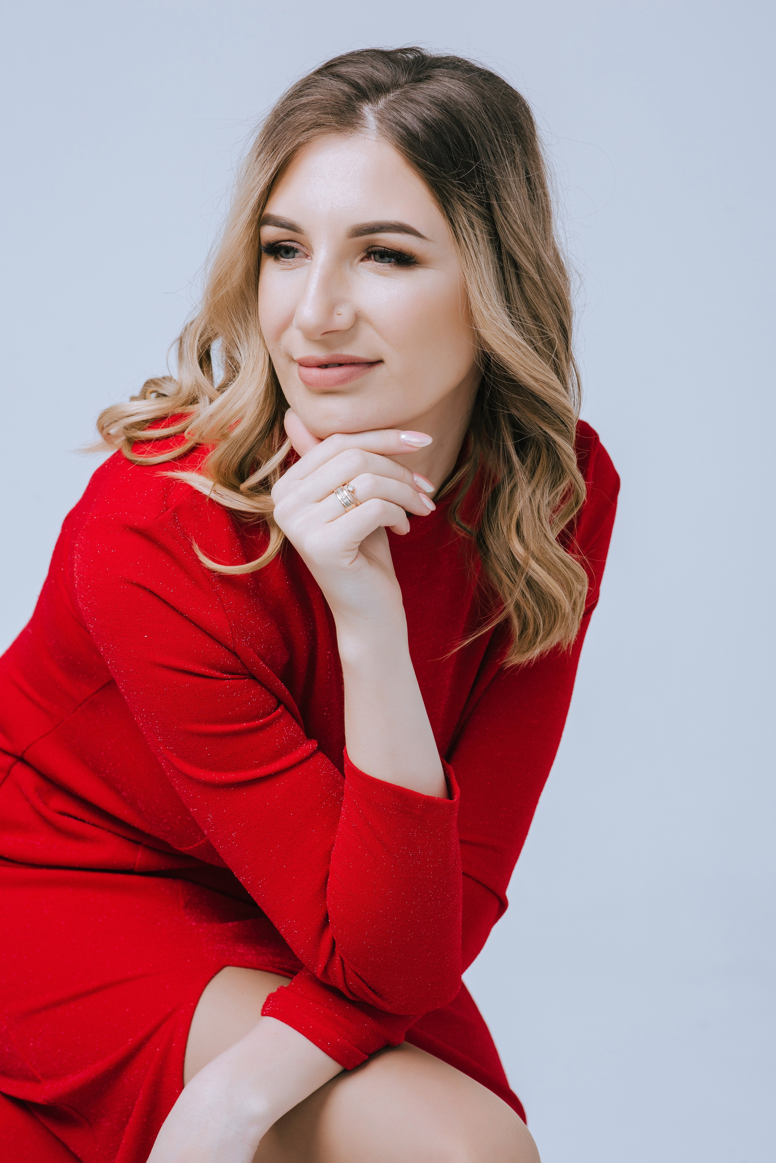 Контент для блога. Фотограф Ярмишко Дарья. Выпускные фотокниги