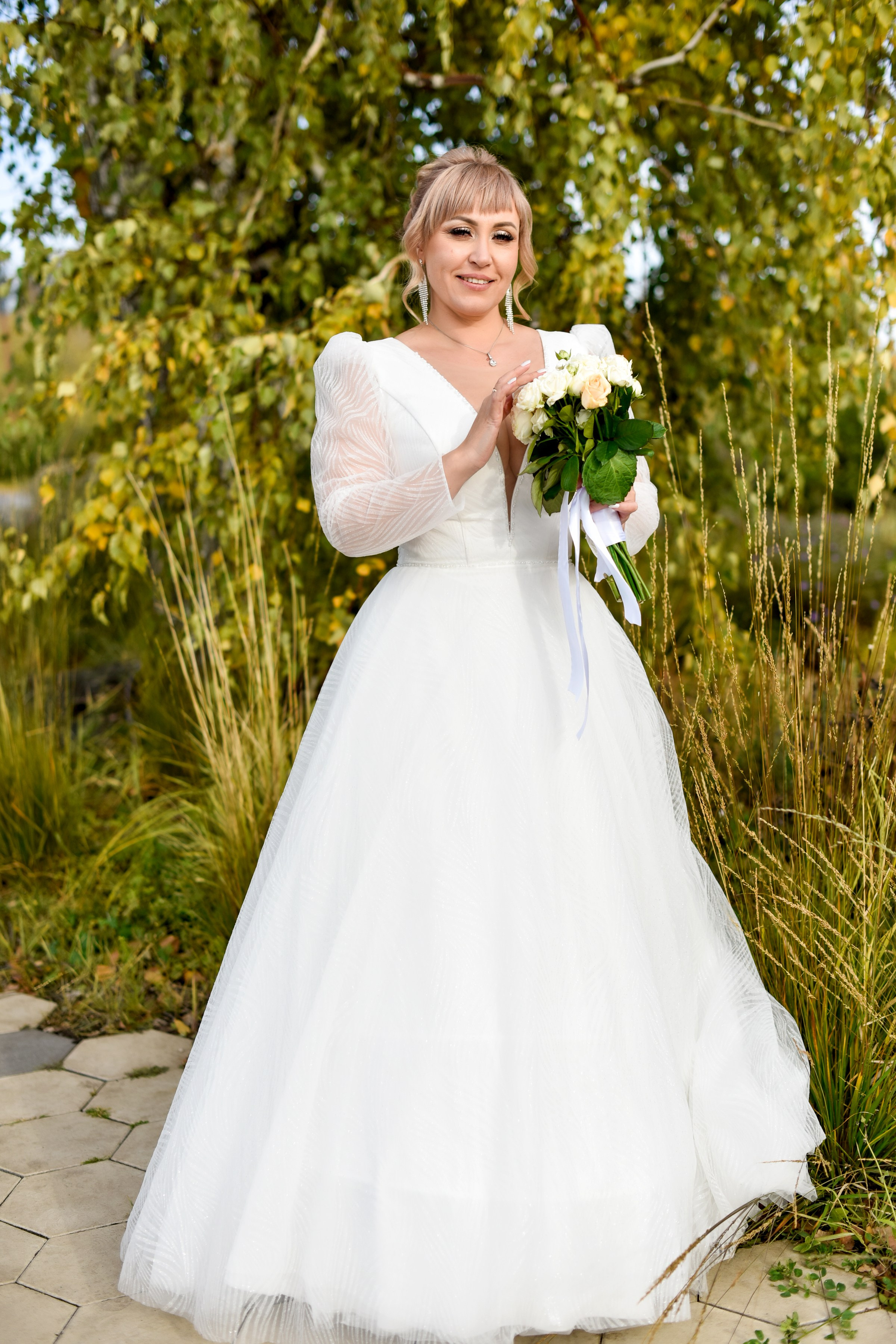 Свадьба Елена и Валентин