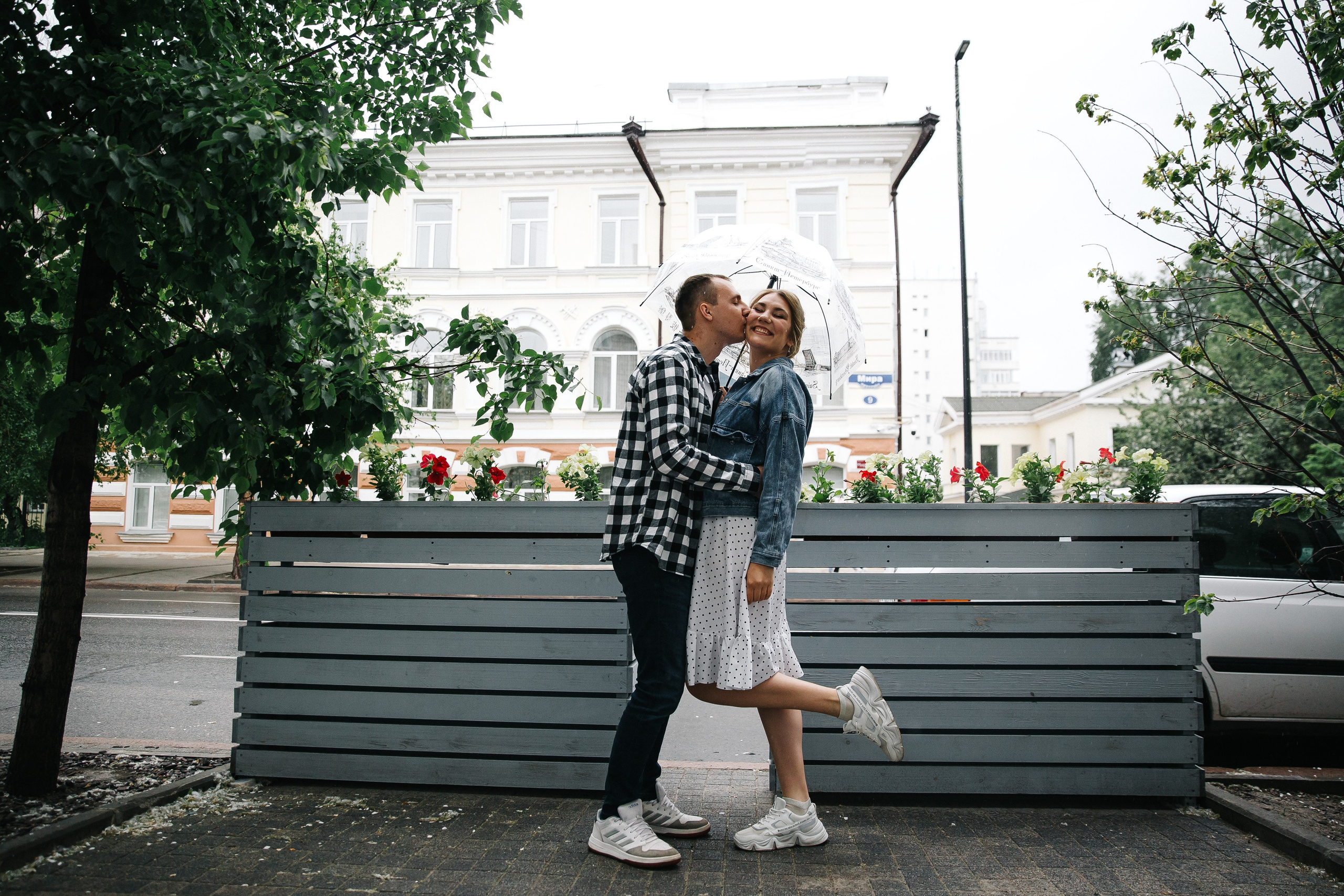 Love Story, Семейная фотосессия. Свадебный и семейный фотограф в Томске Алексей