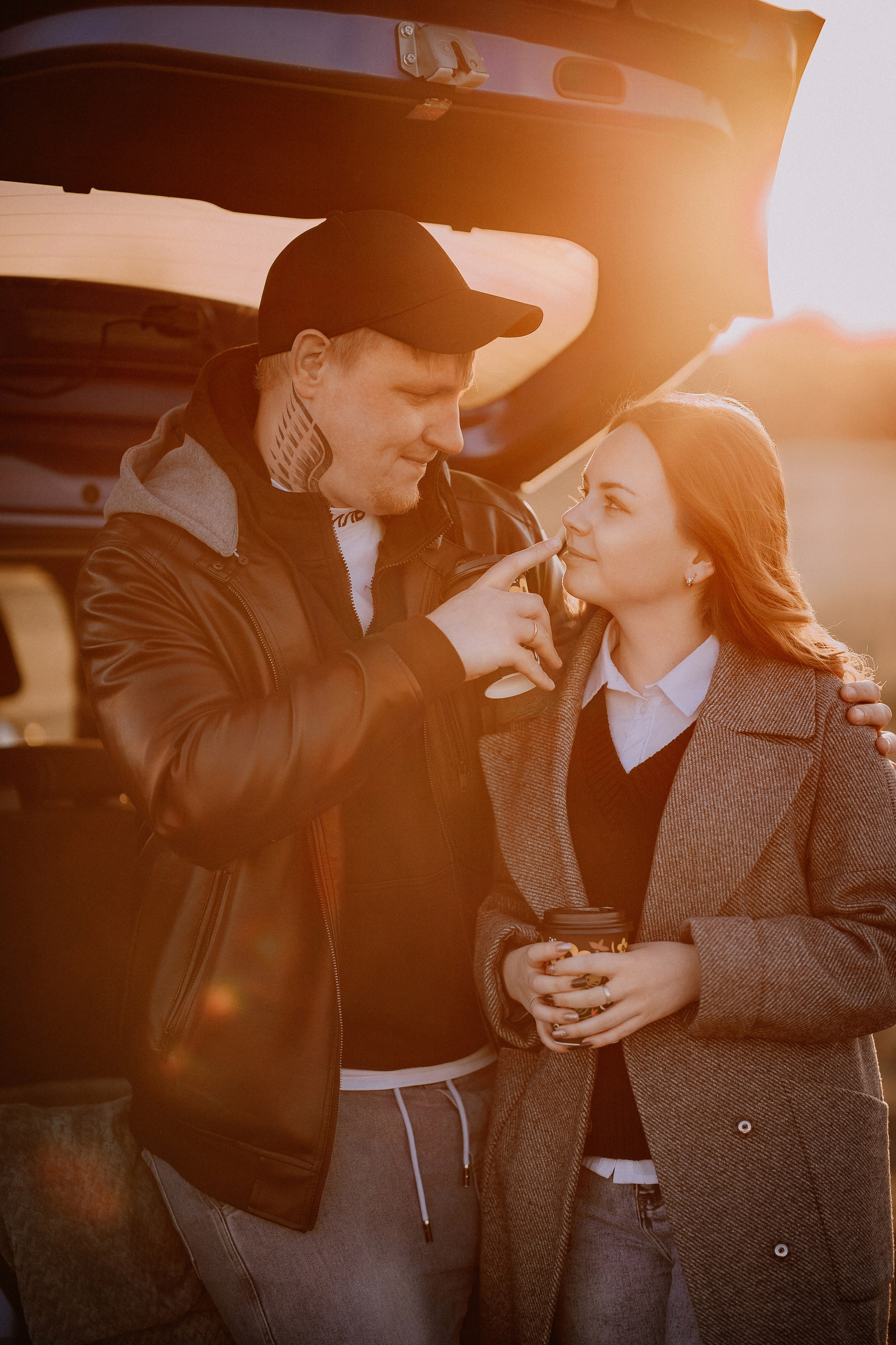 CAR. Видеограф Томск, Томская область, Сибирь