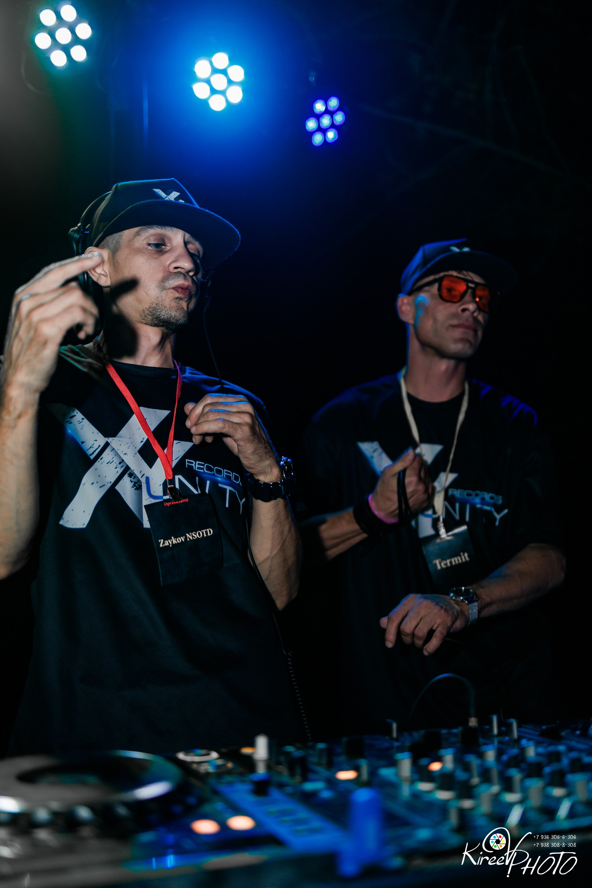 Dj Музыкальный Фестиваль ИНСОМНИЯ INSOMNIA Ростов-на-Дону Ди-Джей