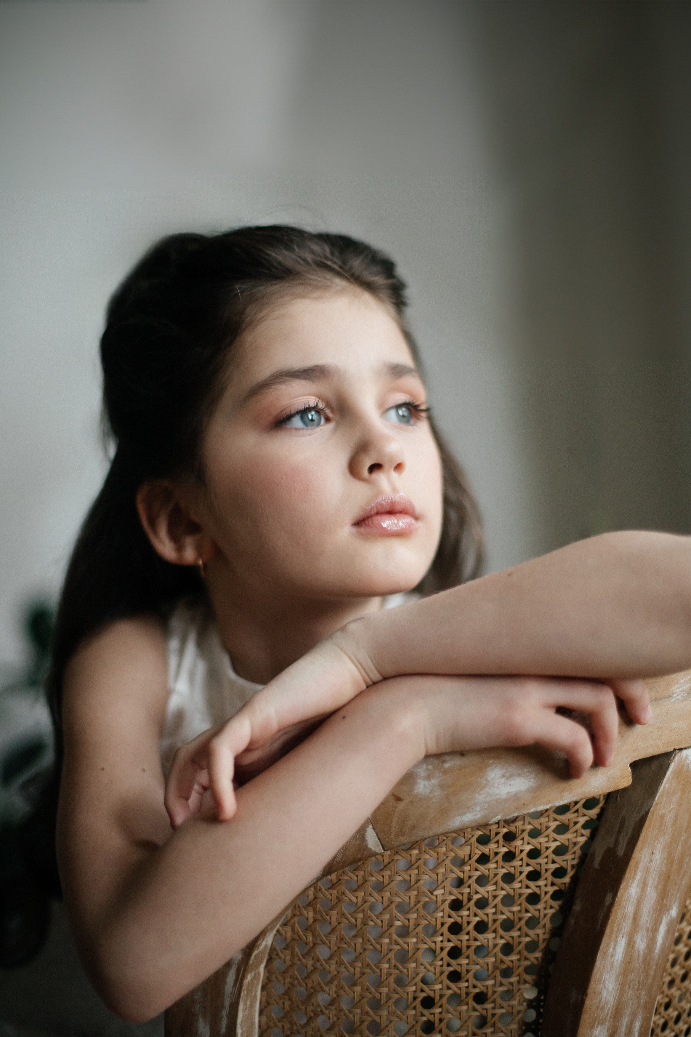 Arina. Family and portrait photographer Helsinki