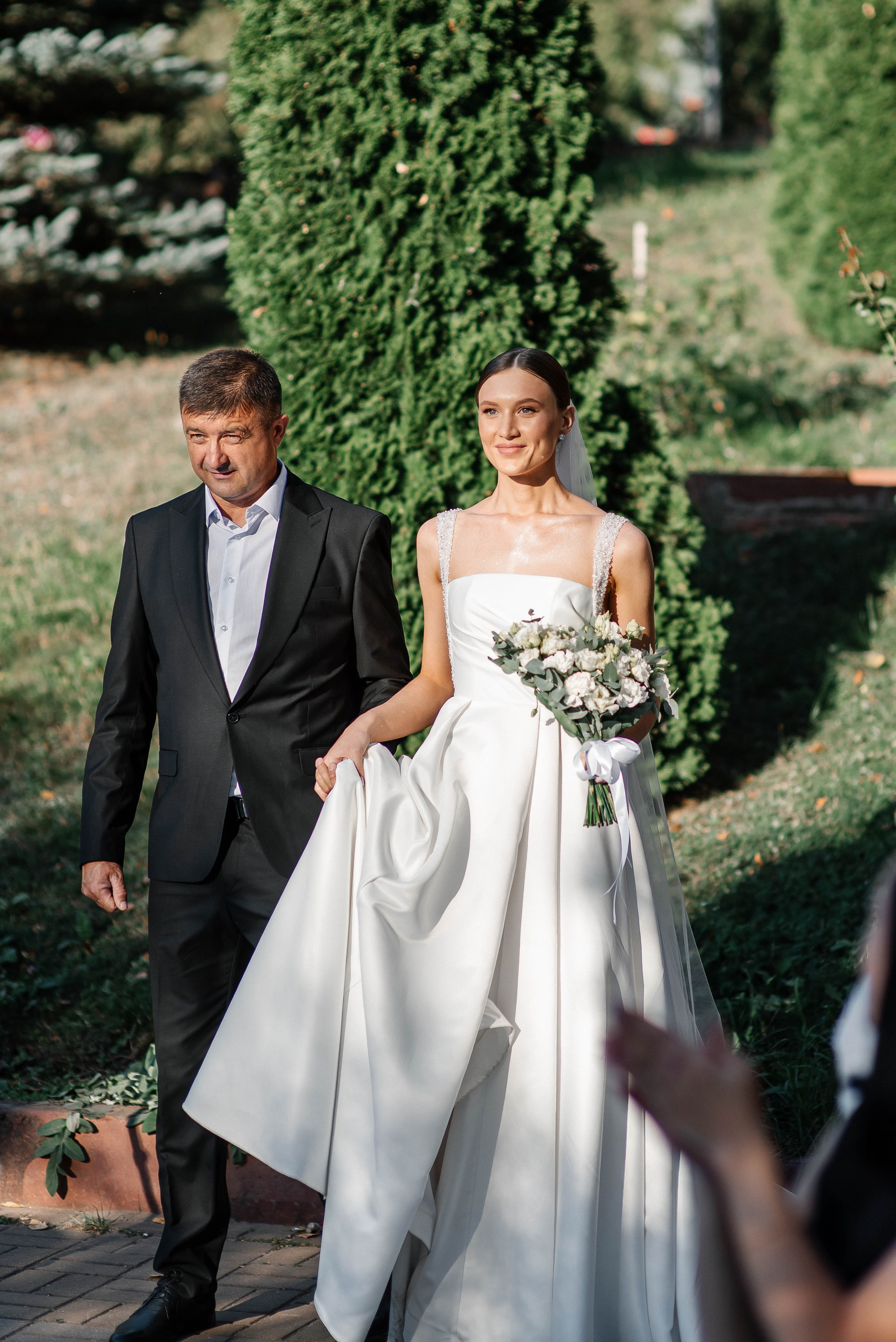 Артур и Мария. Свадебный фотограф Курск Артем Духтанов