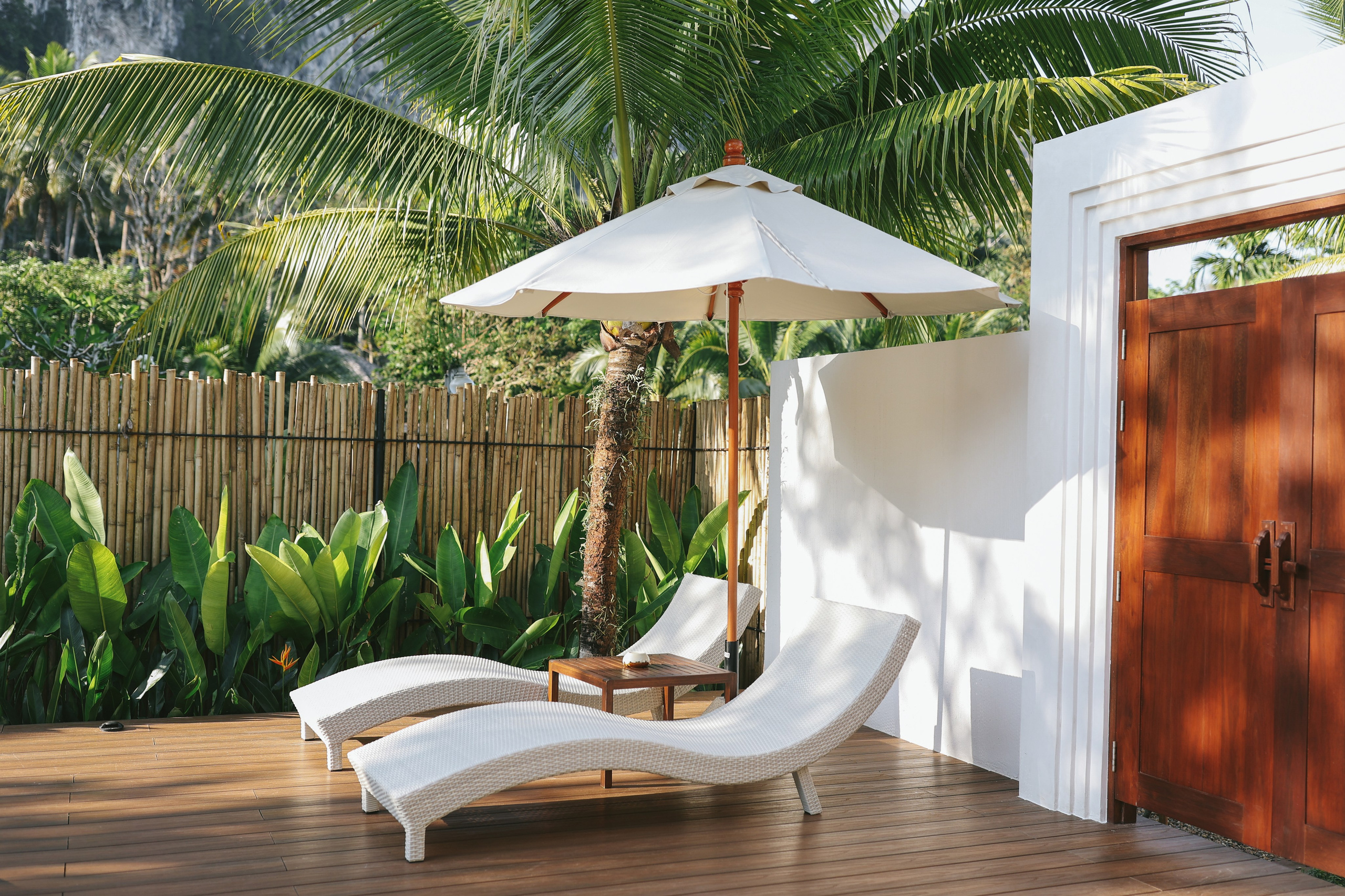 Thailand / Ban Sainai Resort. Ekaterina Buneeva Photography