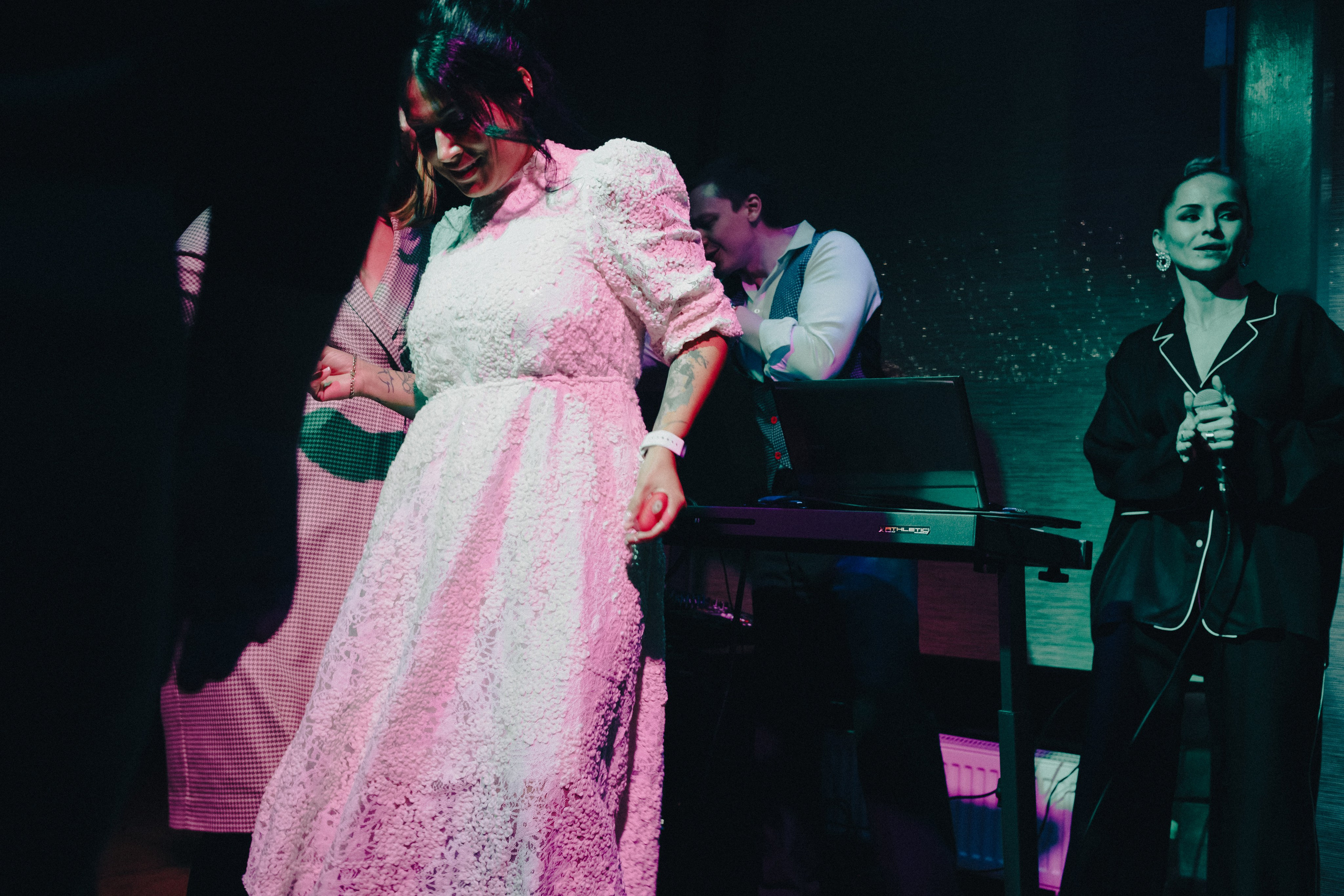 Evgeniy & Julia. Photographer Vadim Cheprasov | Saint-Petersburg