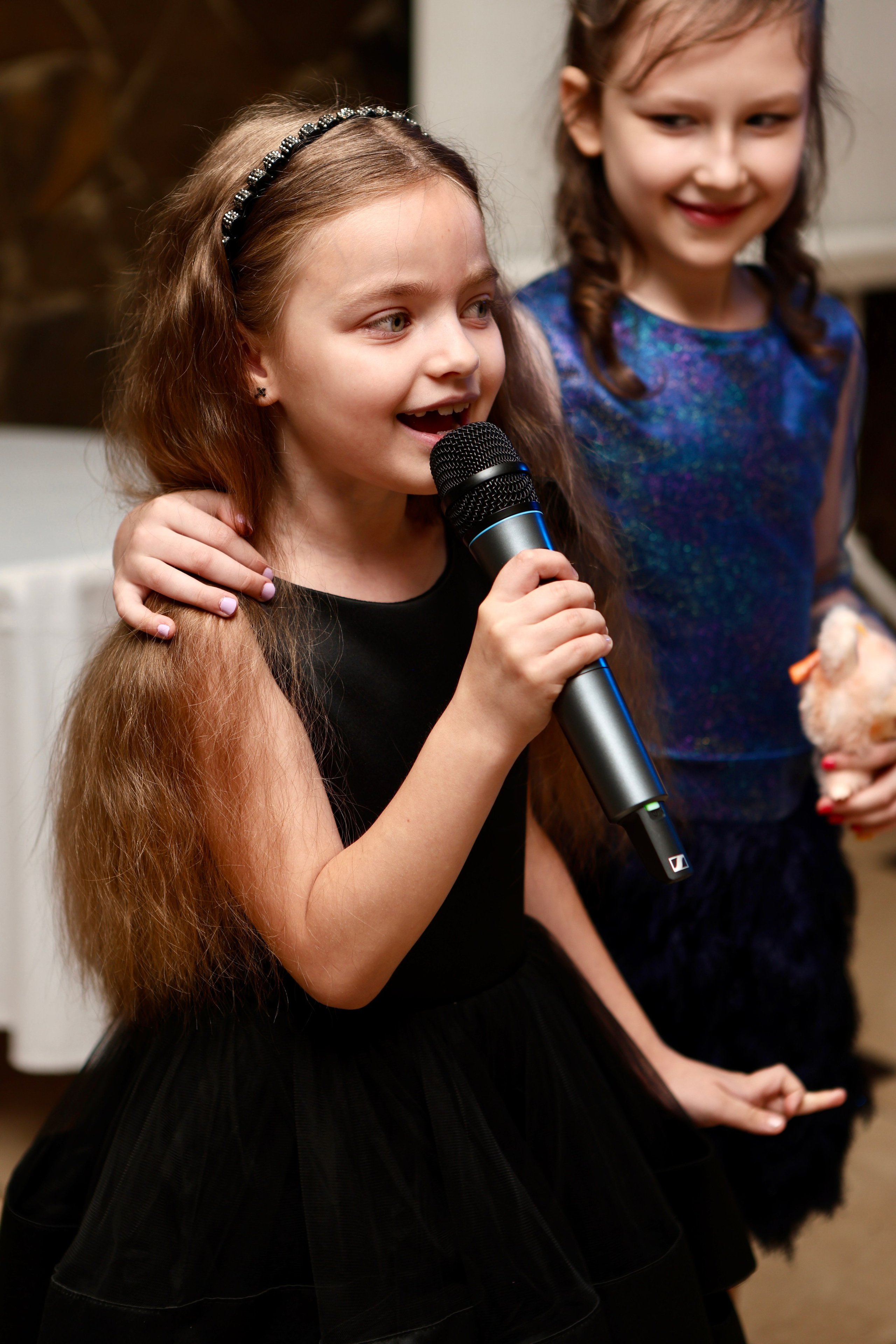 Школьный выпускной. Фотограф в Курске Смирнов Евгений
