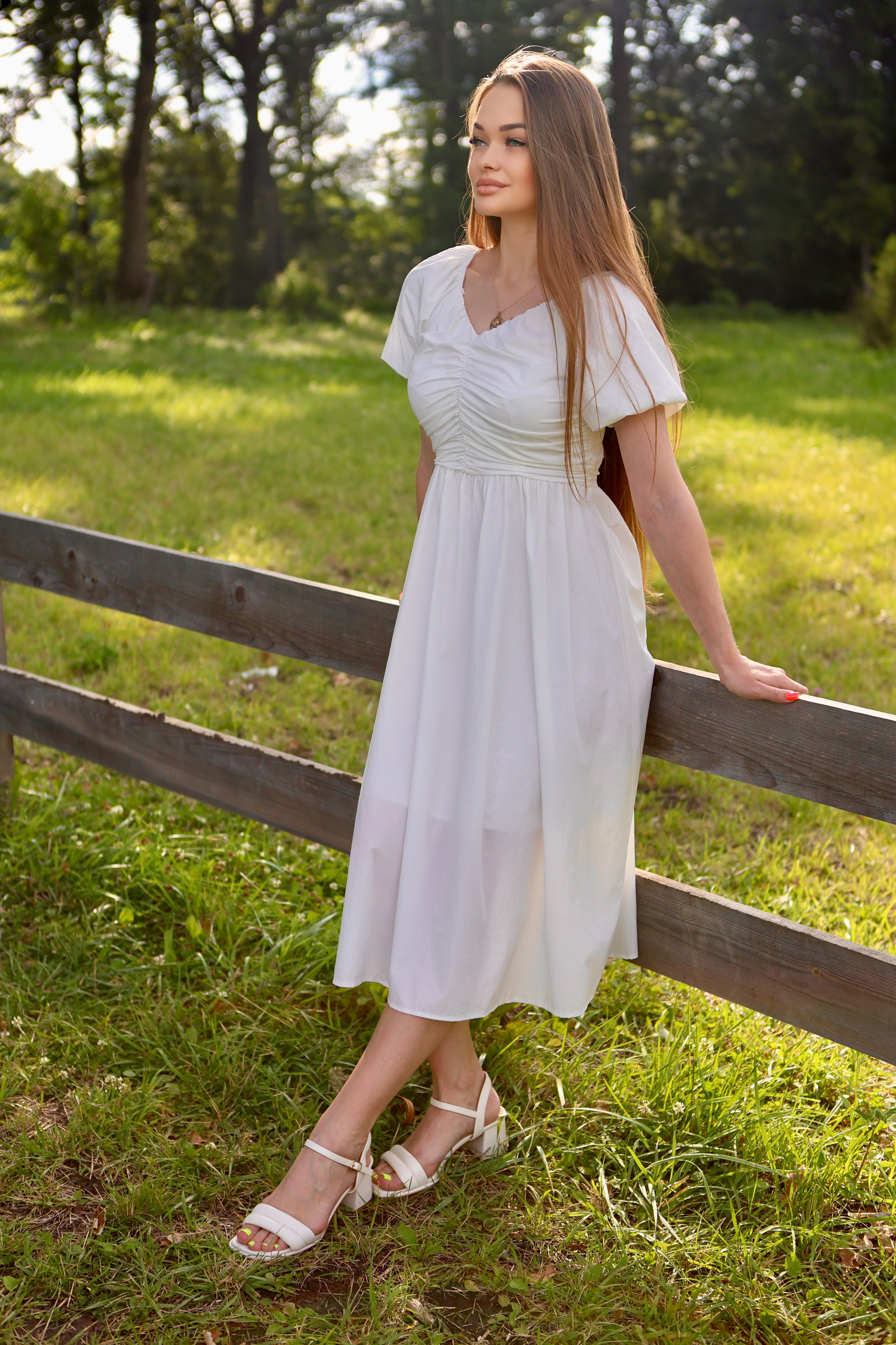 Екатерина. Фотограф в Курске Смирнов Евгений