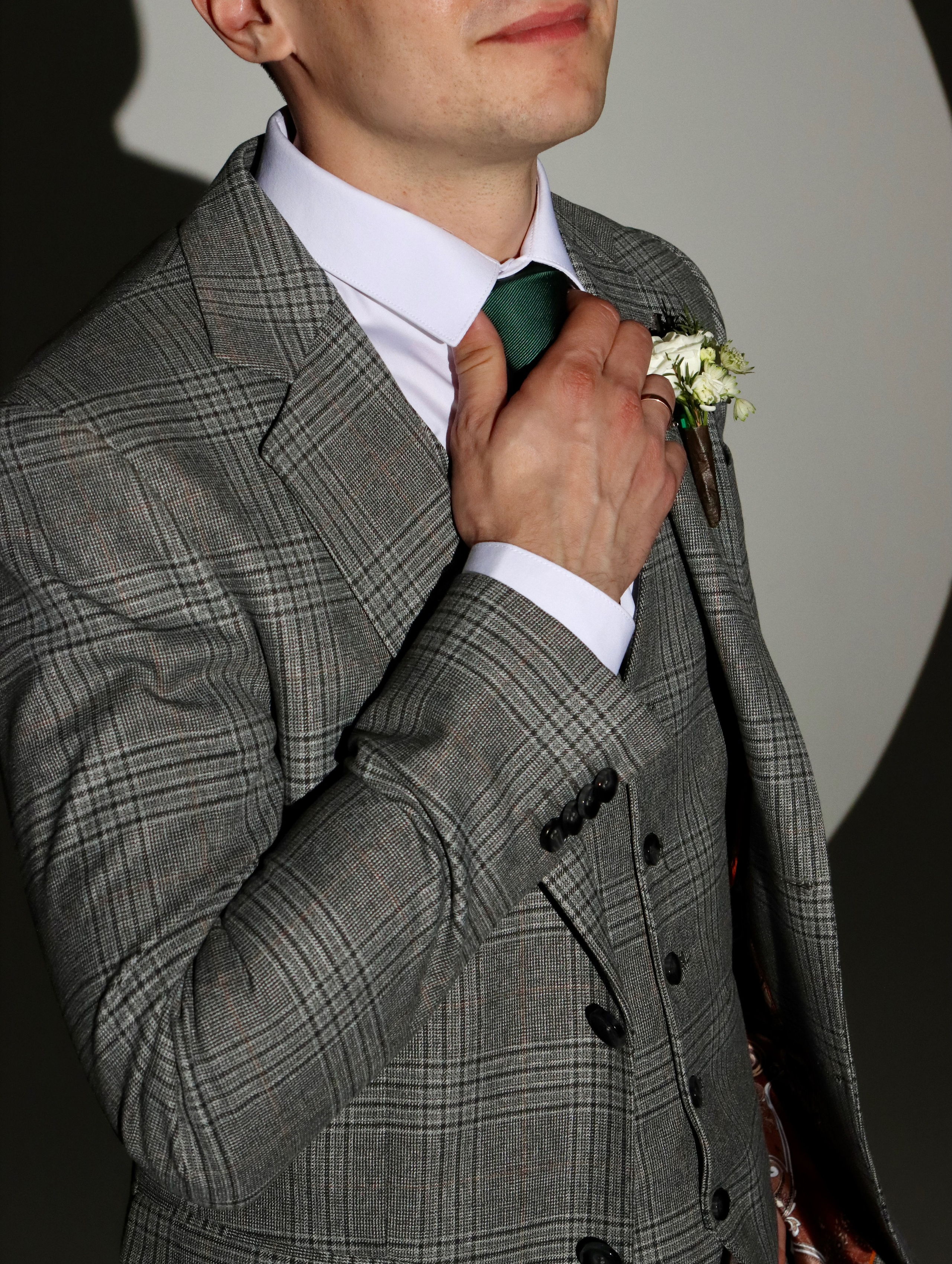 Сергей и Мария. Фотограф в Курске Смирнов Евгений