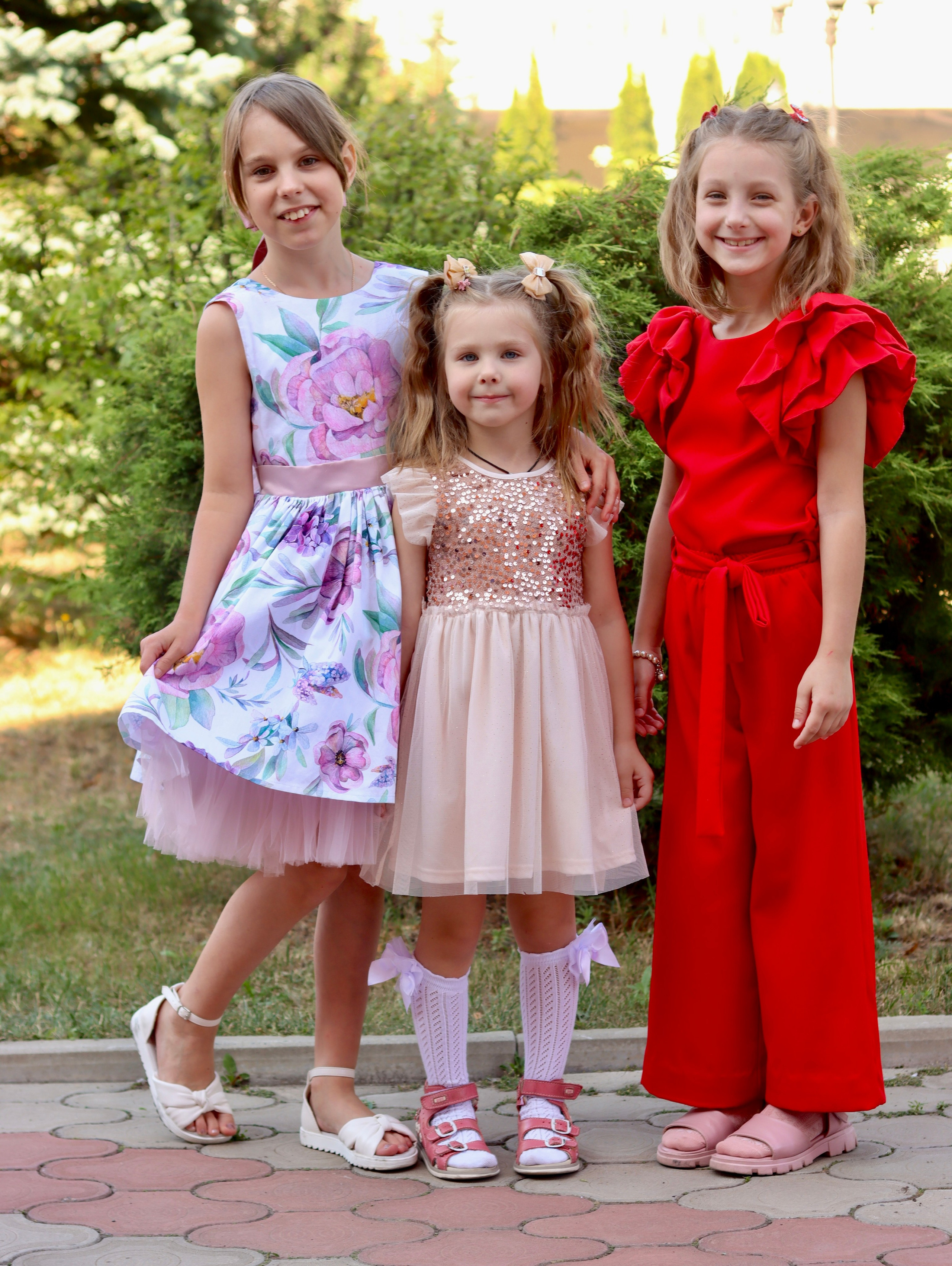 Юбилей. Фотограф в Курске Смирнов Евгений