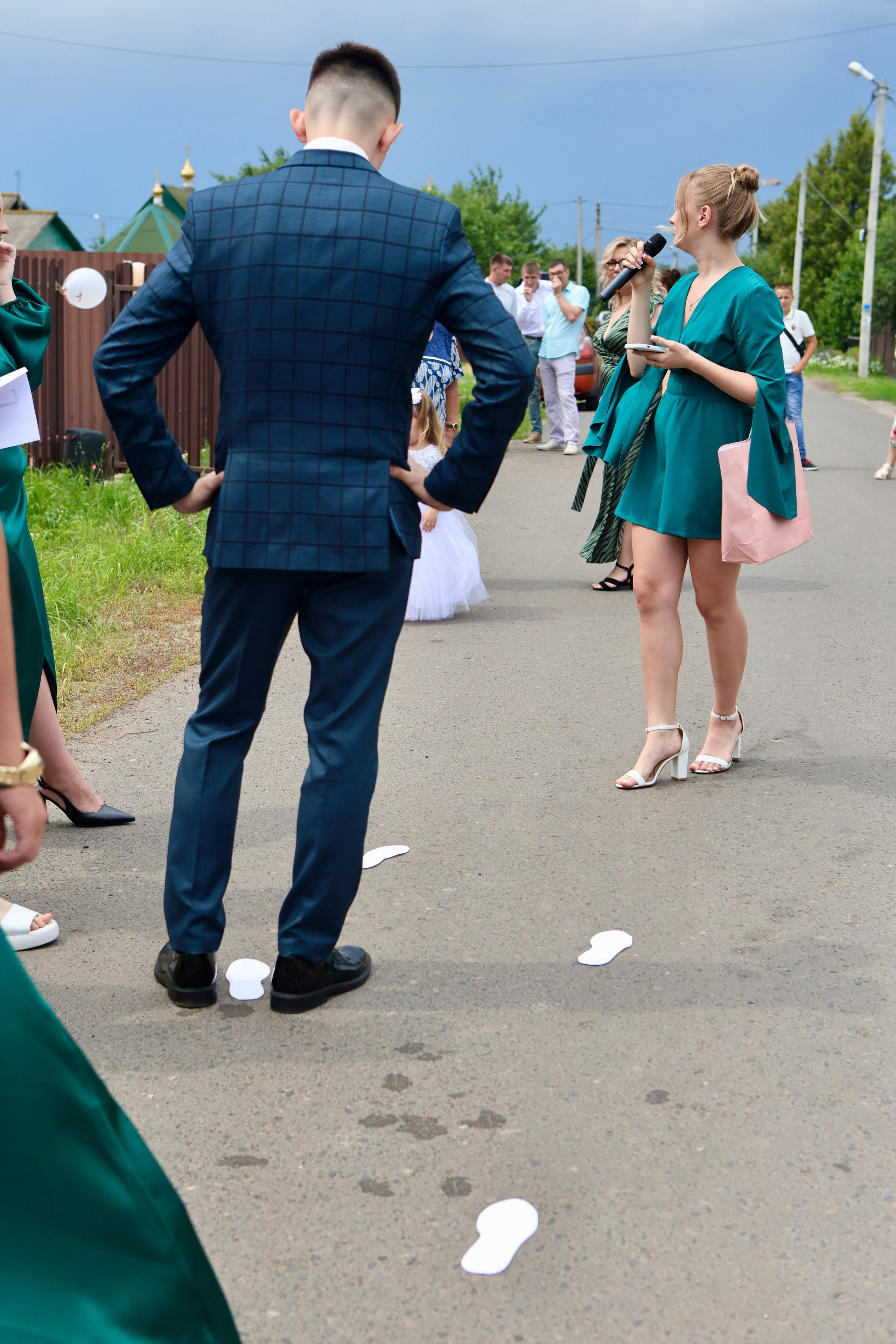 Свадьба Игоря и Татьяны. Фотограф в Курске Смирнов Евгений
