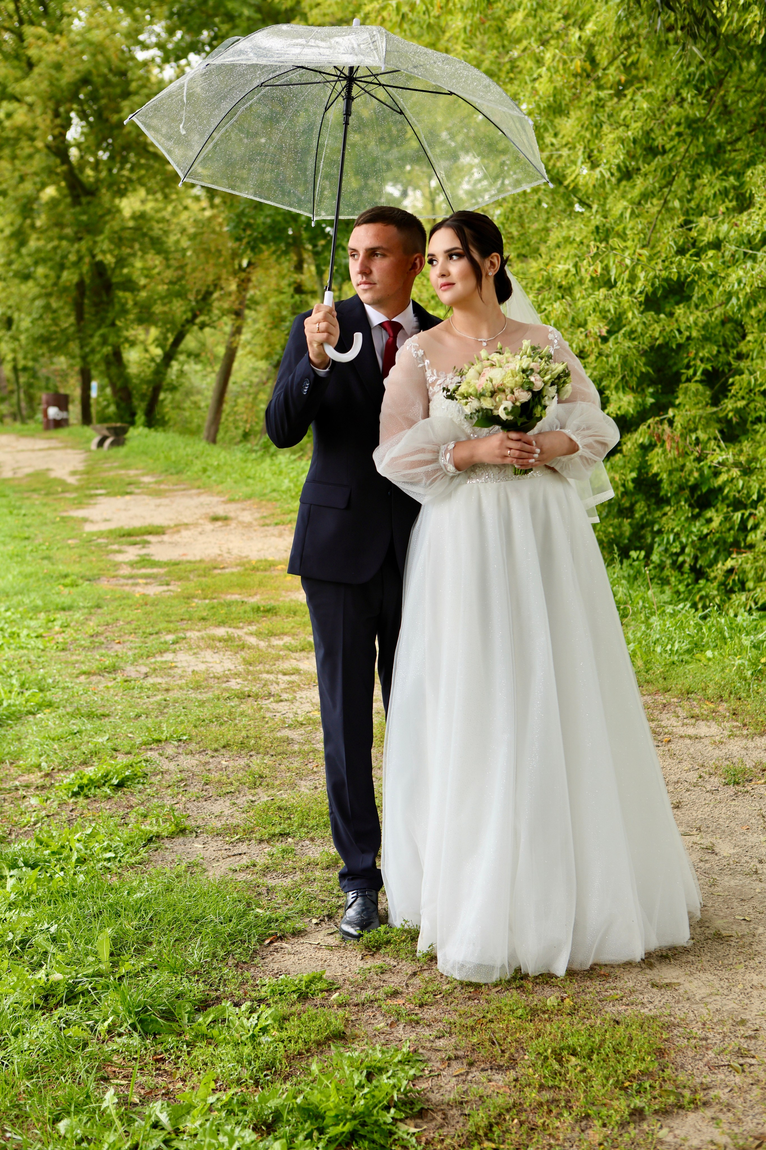 Юлия и Андрей. Фотограф в Курске Смирнов Евгений