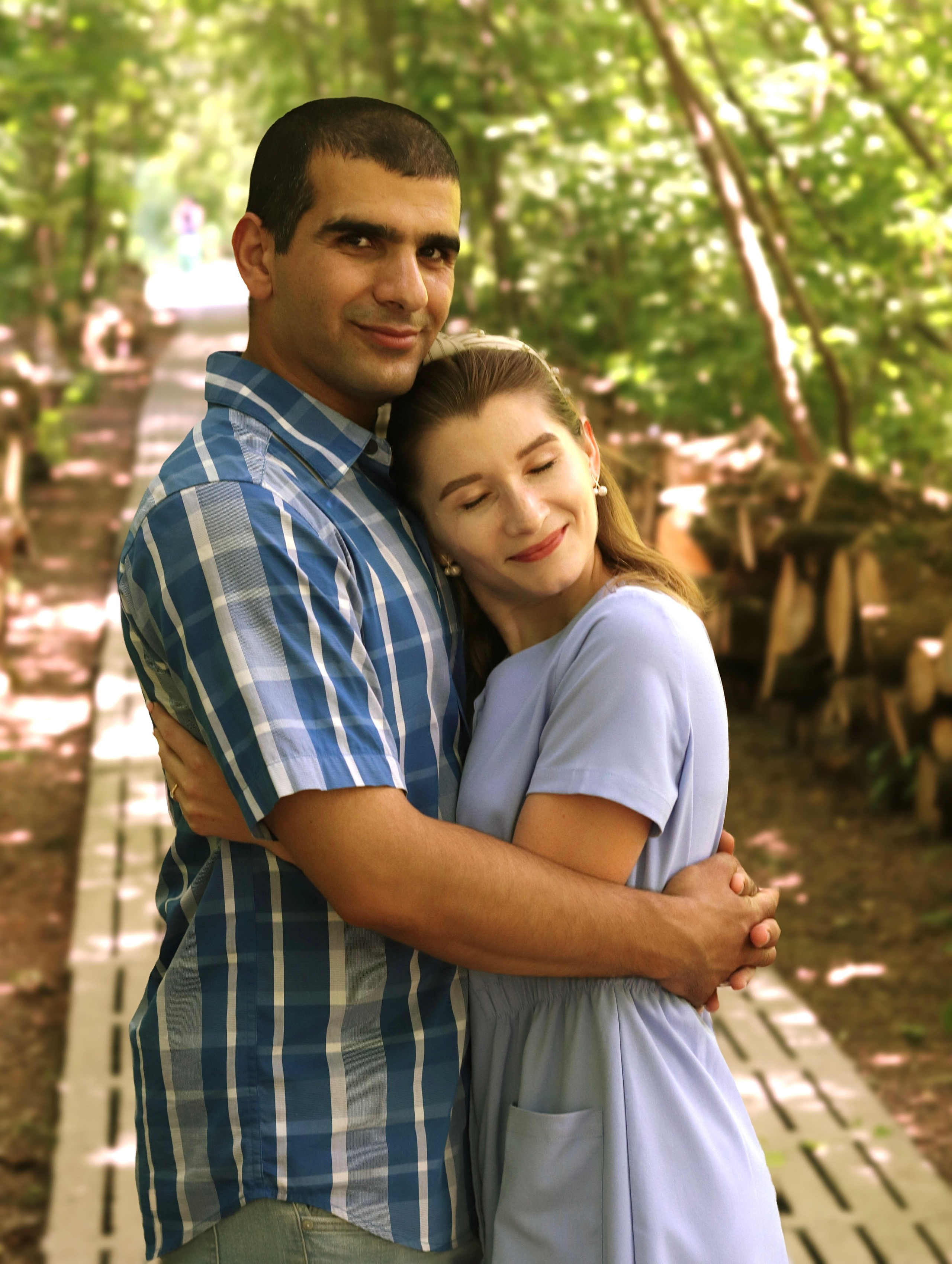 Людмила. Фотограф в Курске Смирнов Евгений