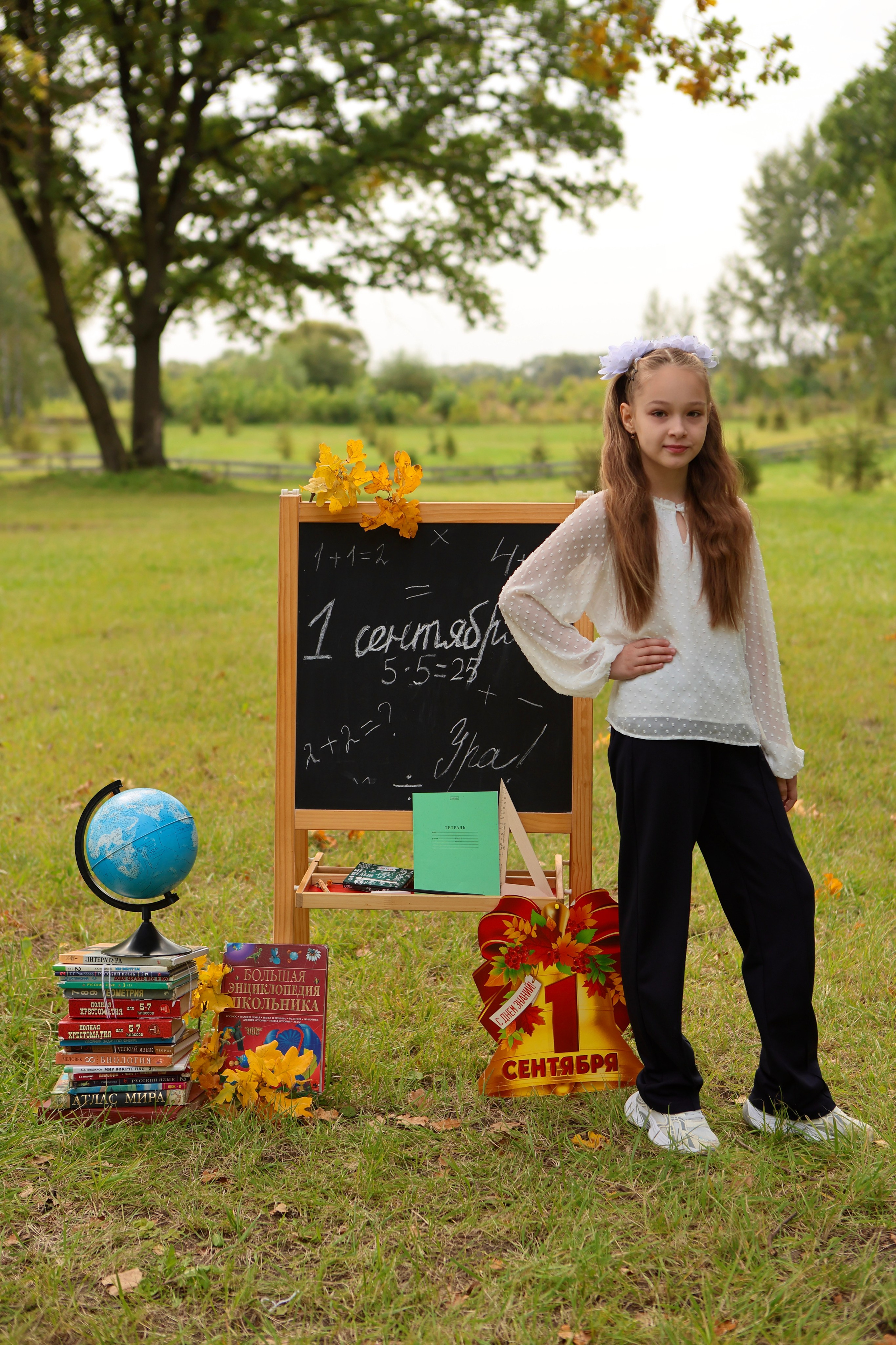 Есения. Фотограф в Курске Смирнов Евгений