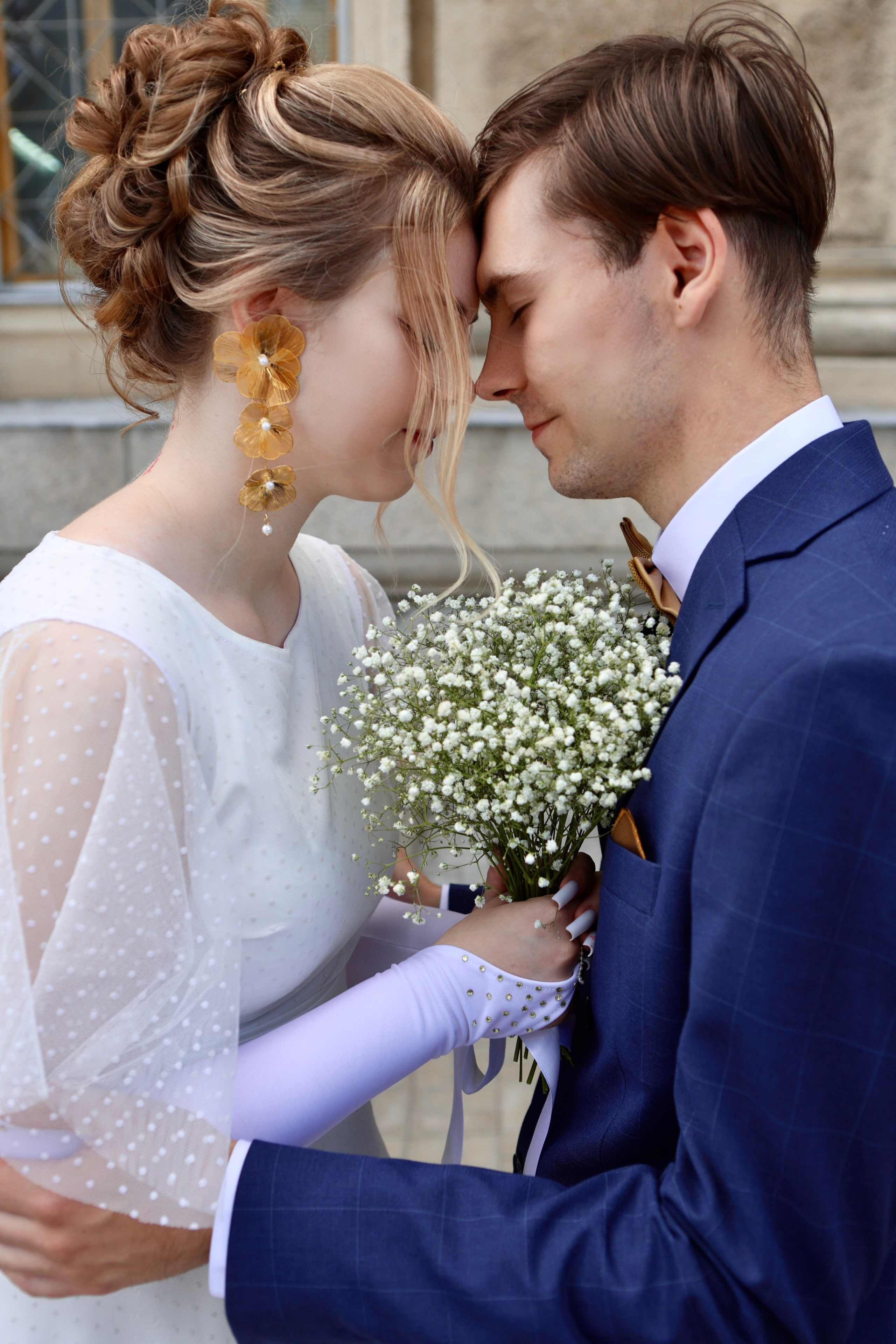 Павел и Полина. Фотограф в Курске Смирнов Евгений