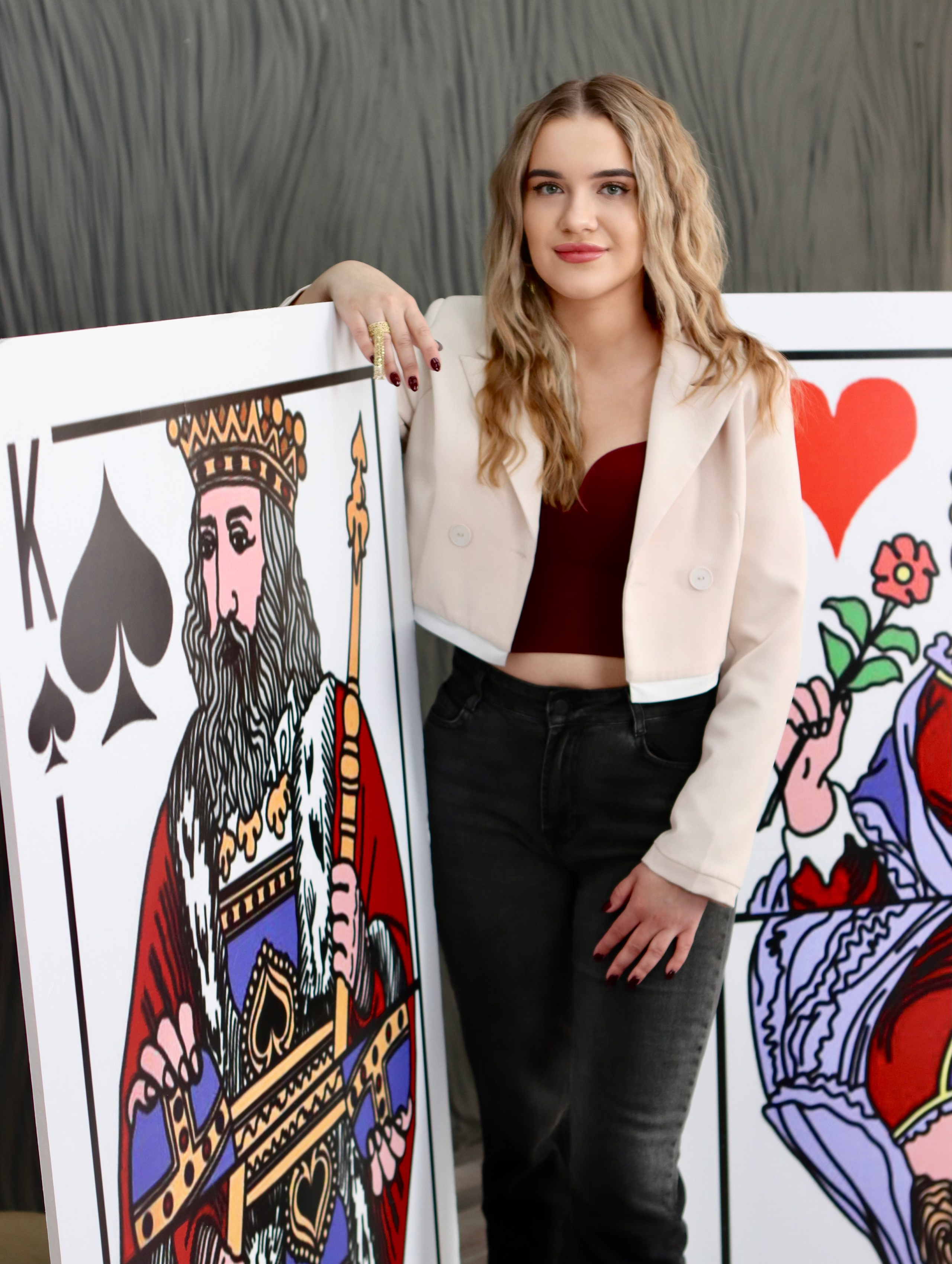 Елена. Фотограф в Курске Смирнов Евгений