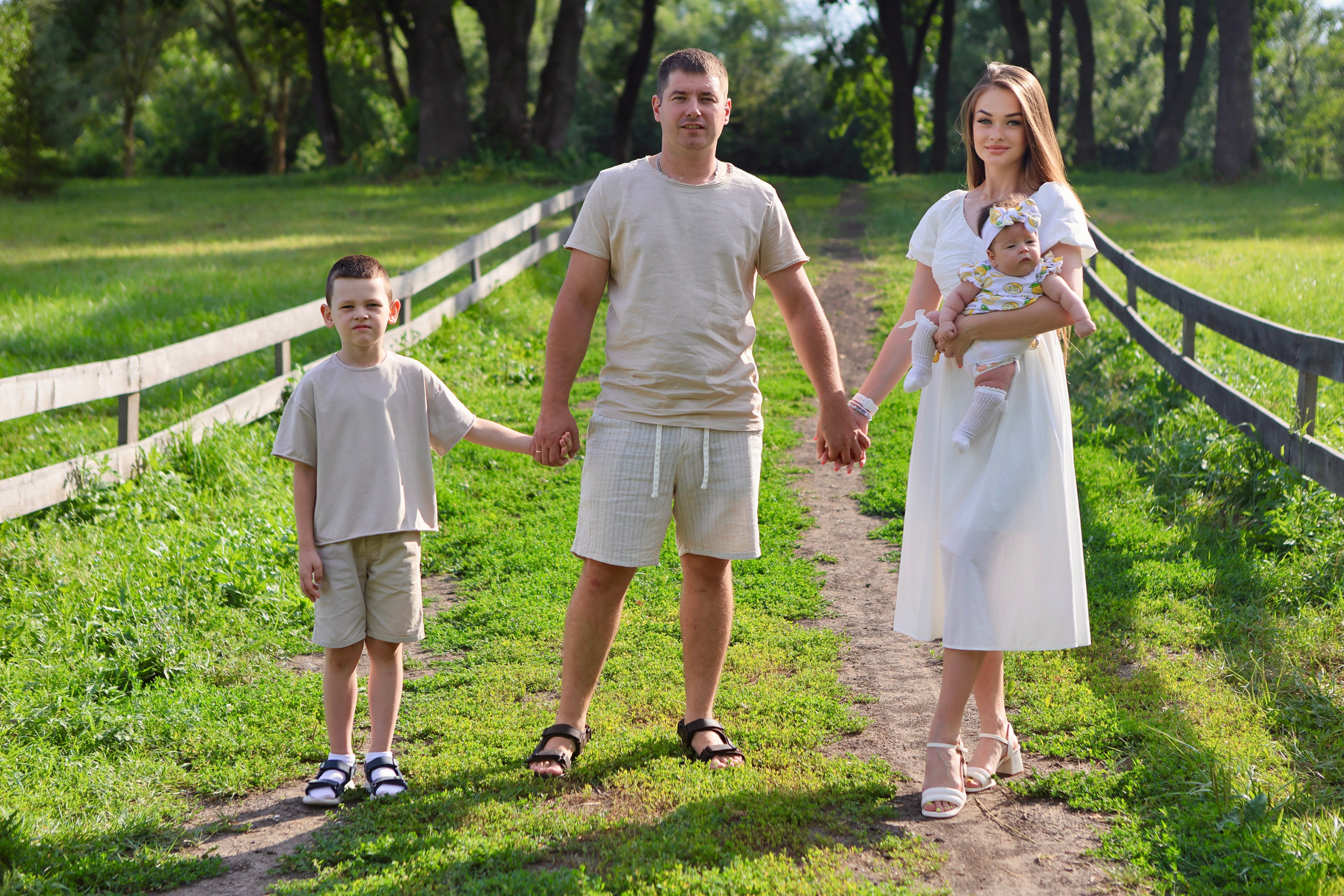 Екатерина. Фотограф в Курске Смирнов Евгений