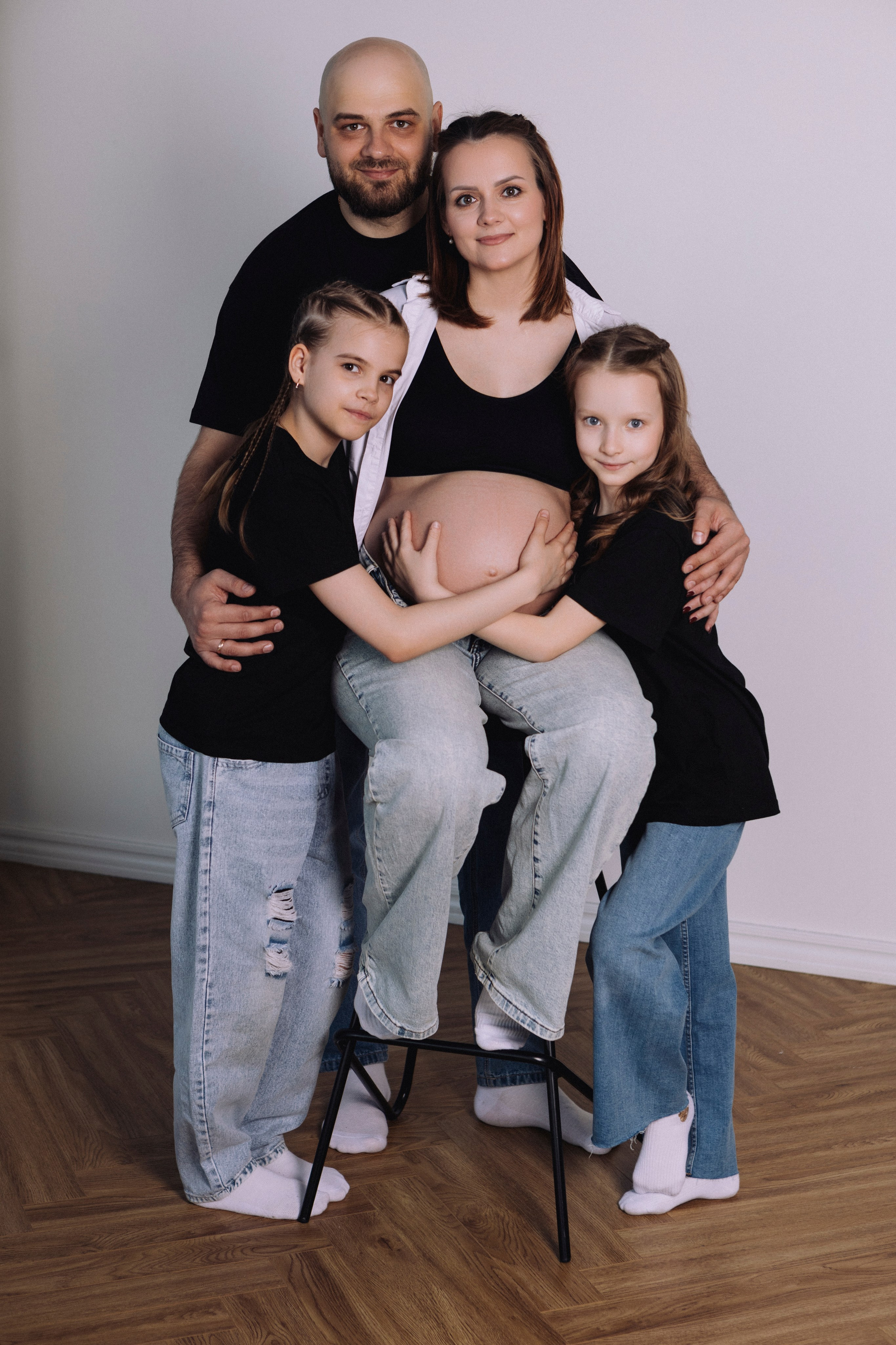 Дима и Ира. Фотограф в Курске Смирнов Евгений