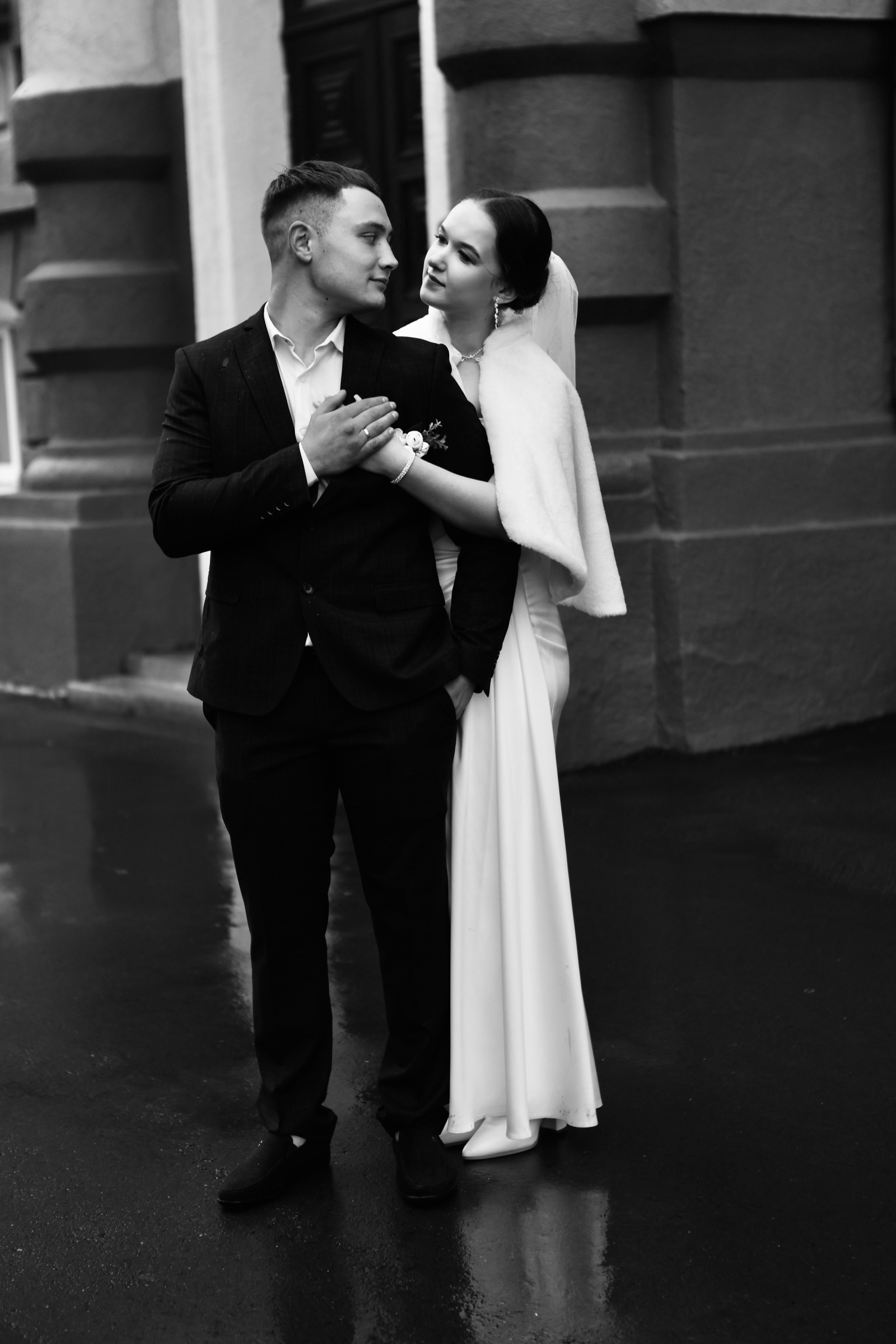 Диана и Артем. Фотограф в Курске Смирнов Евгений