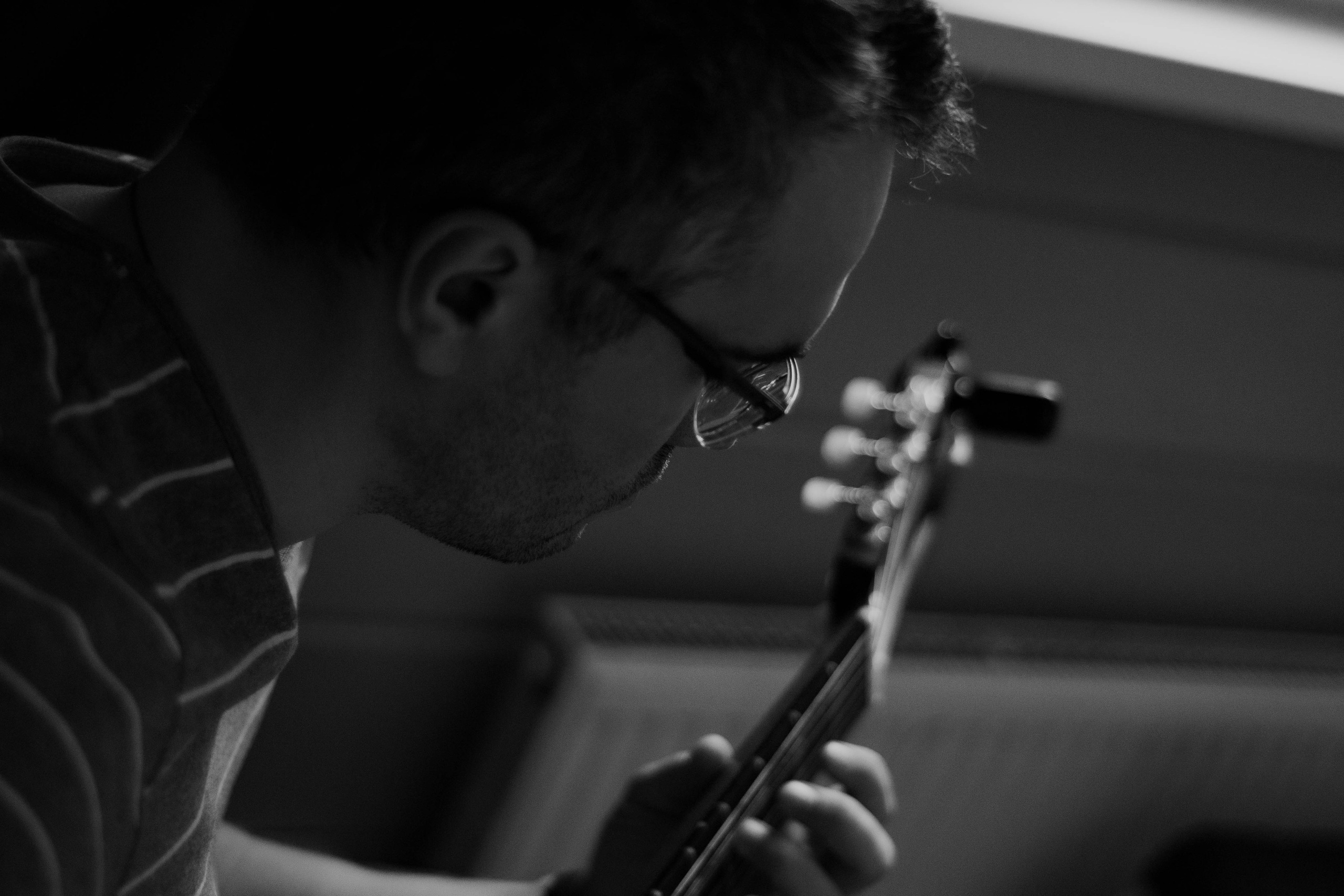 Петр. Фотограф и дизайнер в Москве Екатерина Лобачева