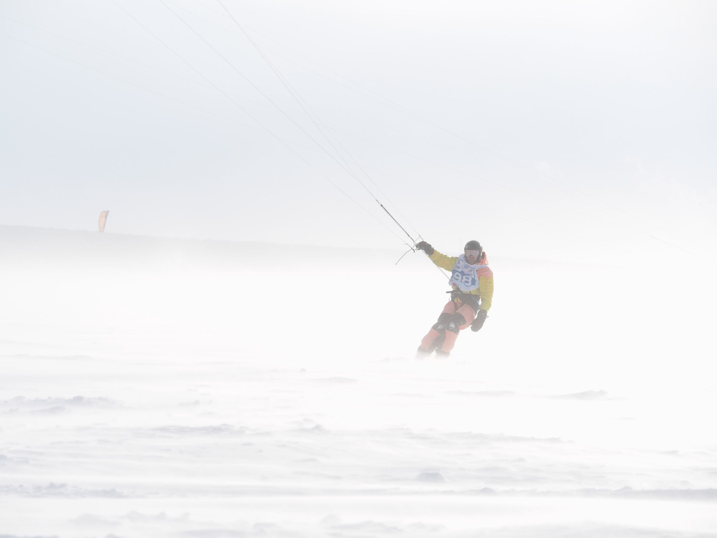 Рождественские старты 2024. Портретный и спортивный фотограф в Новосибирске и Твери Кононов Алексей