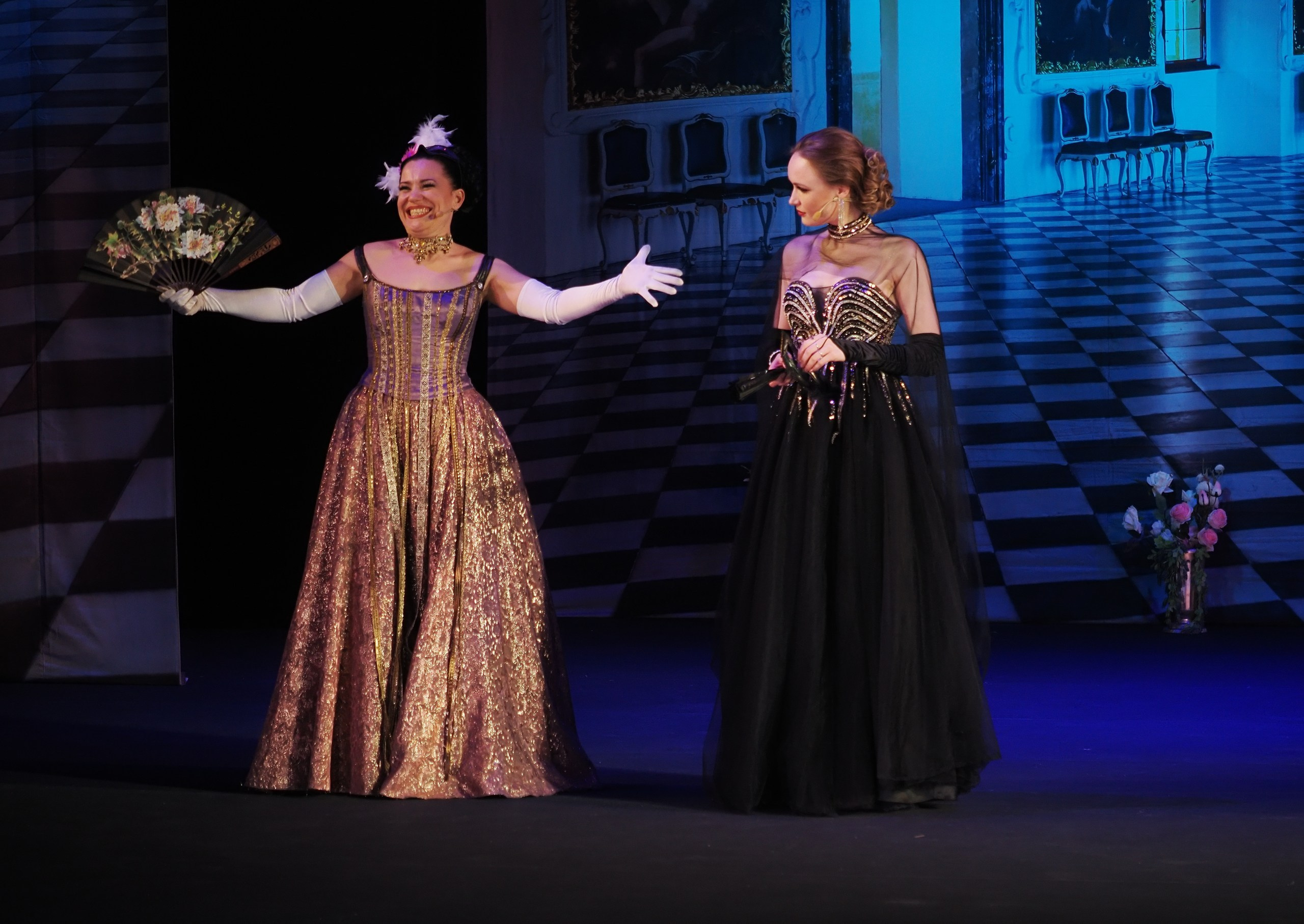 «БУФФ-ПАРАДИЗ» Летучая мышь (в Нск). Портретный и спортивный фотограф в Новосибирске и Твери Кононов Алексей