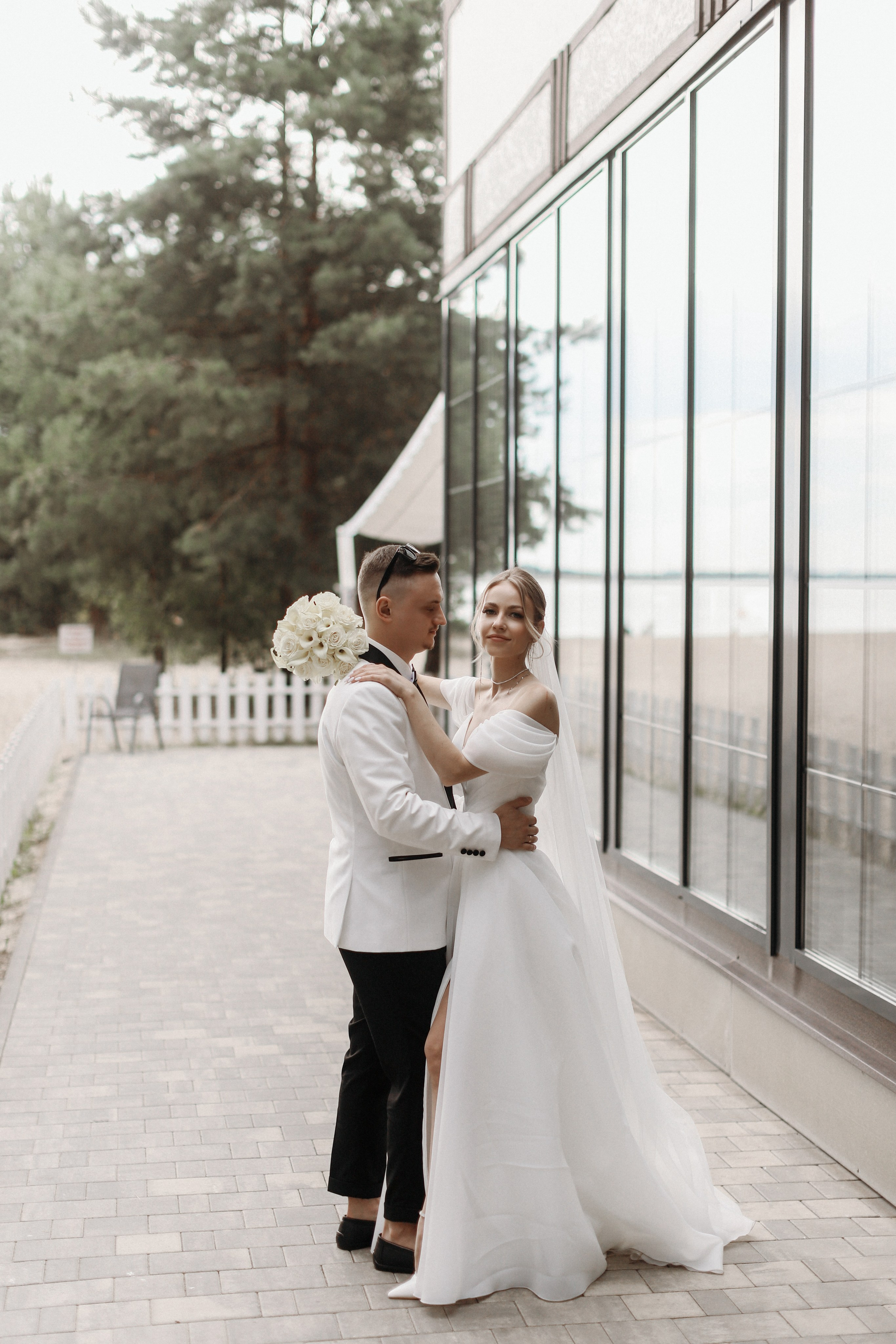 Э&С. Главная