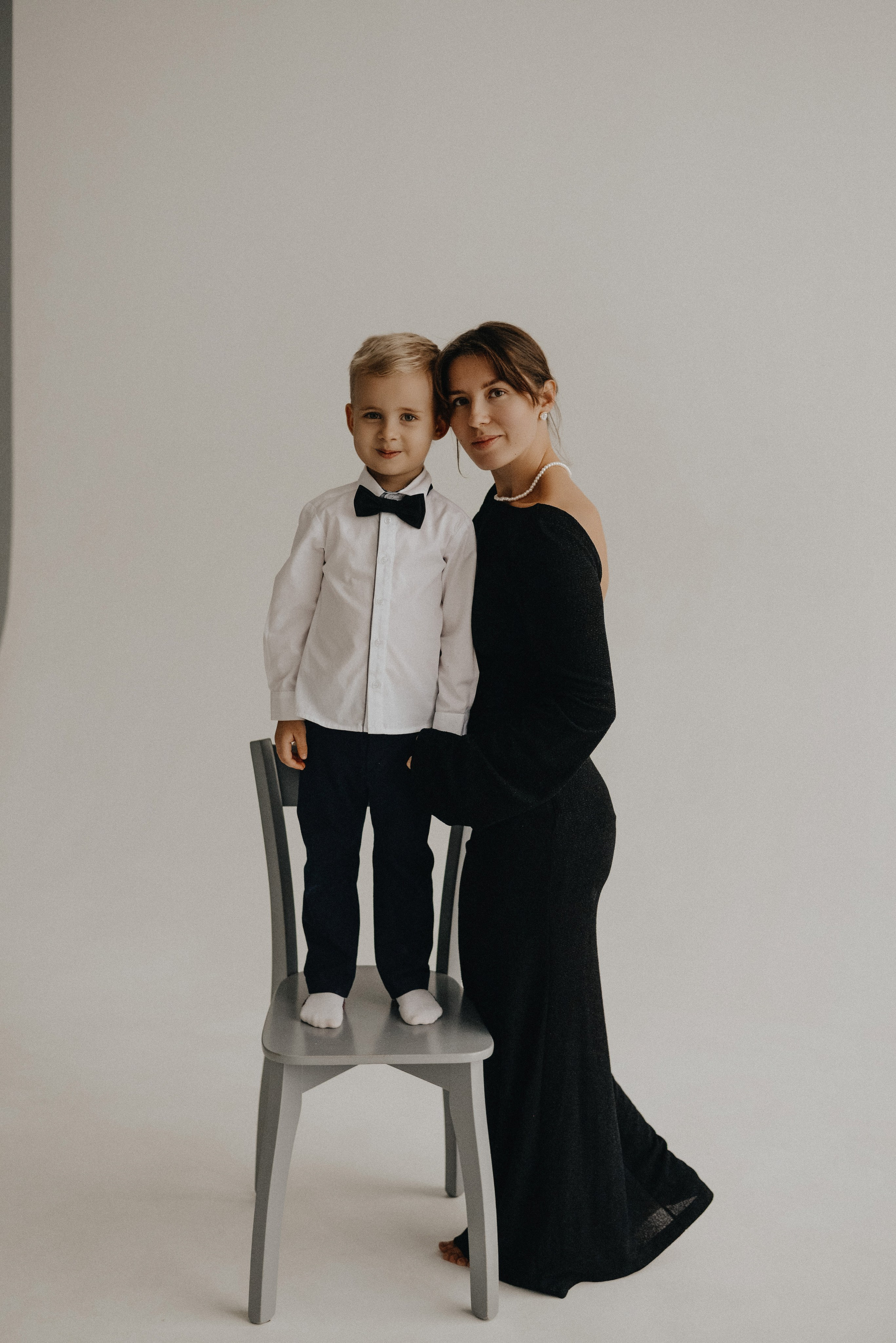 Неткачевы. Фотограф в Москве Емельяненко Светлана