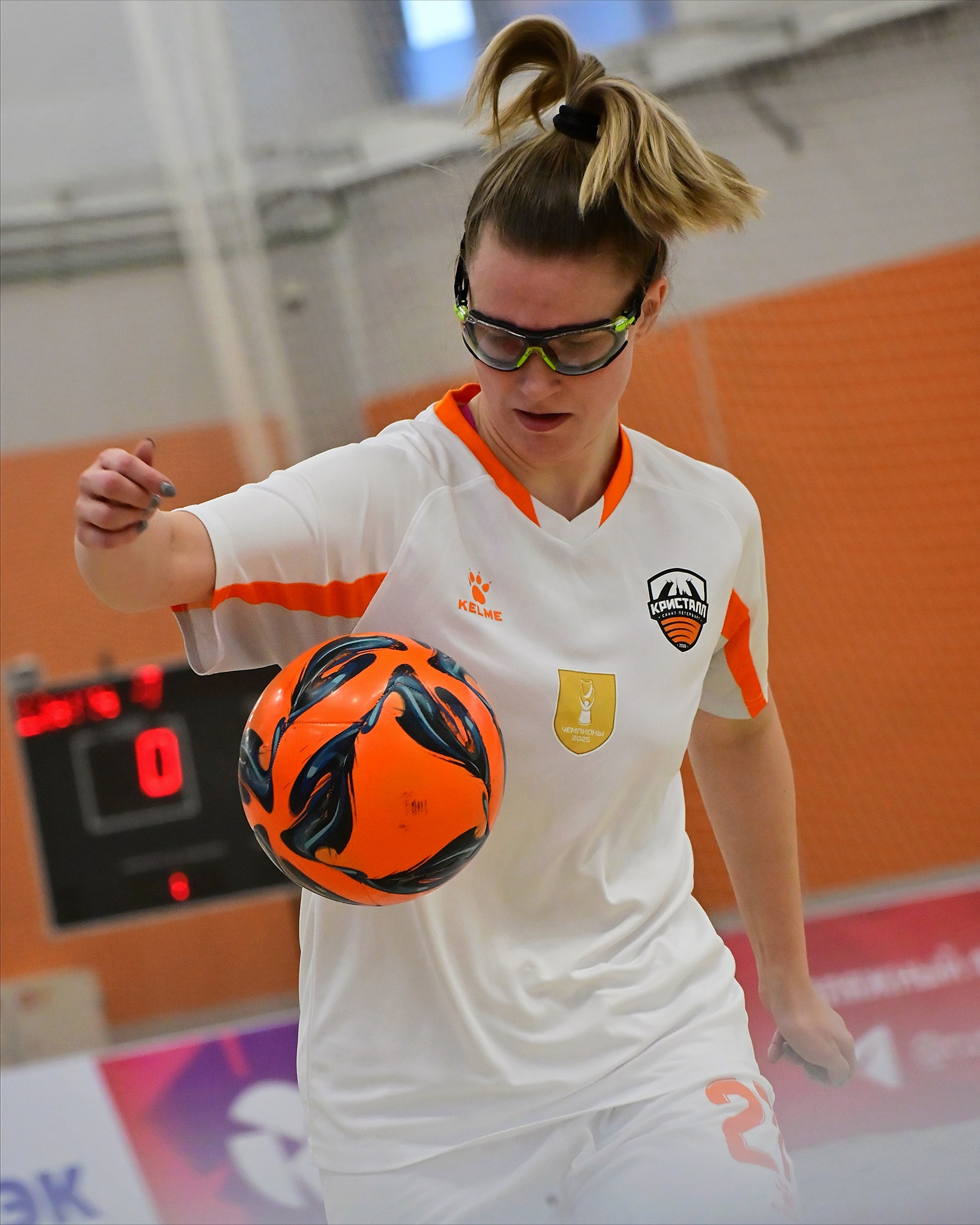 Спортивная репортажная съемка. Фотограф в Ярославле Владимир Летуновский