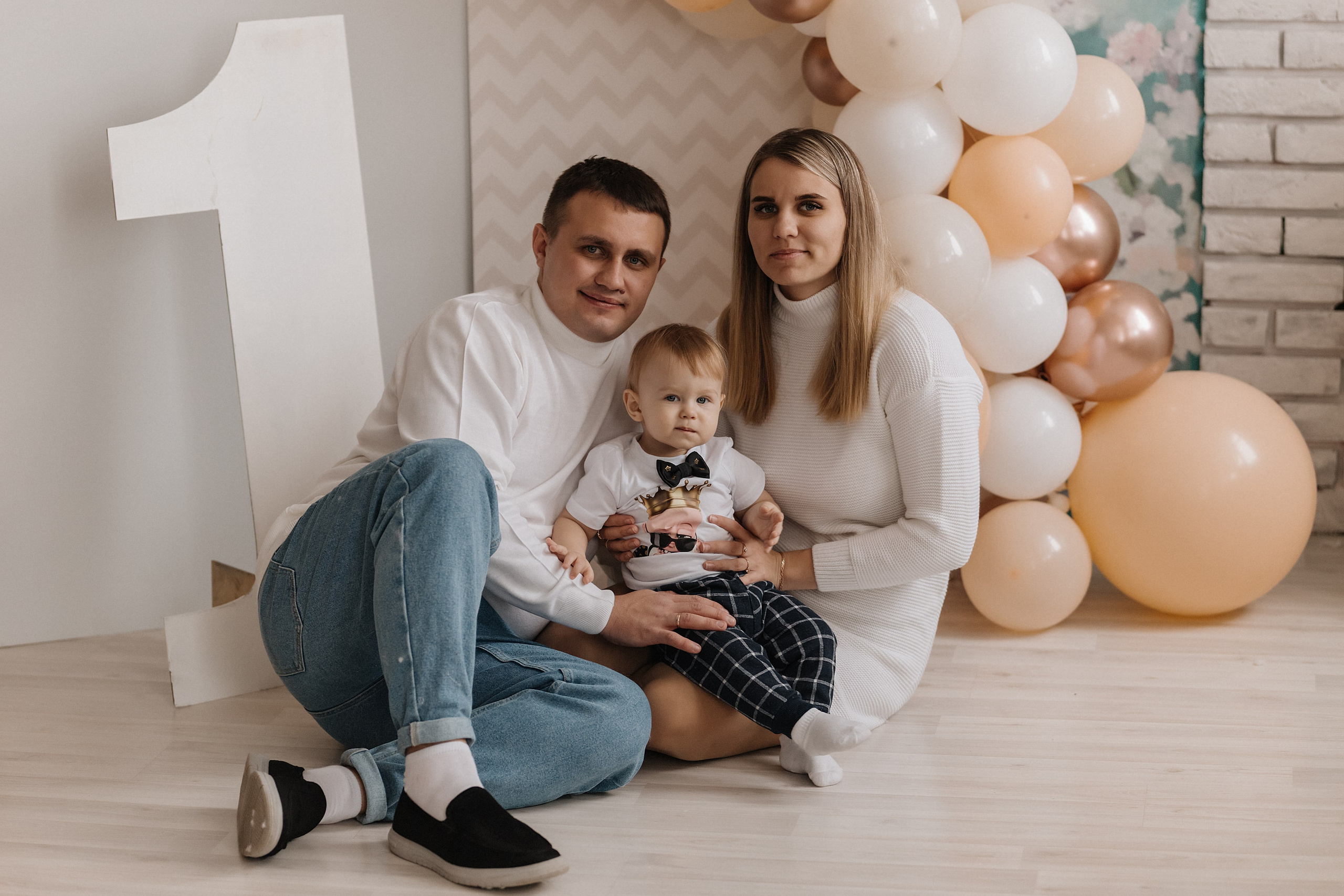 Мурзины. Свадебный и семейный фотограф Светлана Пирюгина