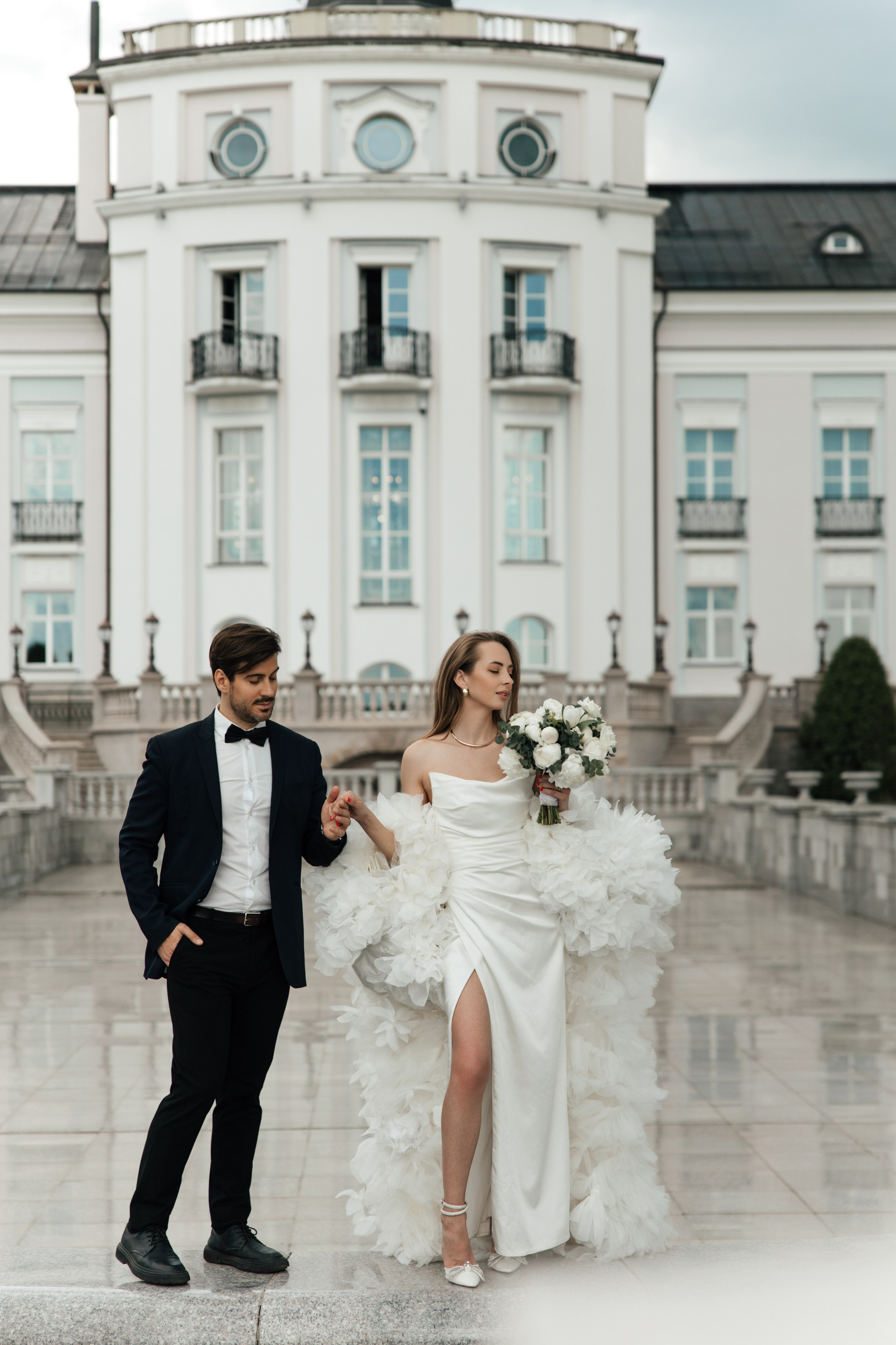 MICHETTI. Свадебное ФОТО & ВИДЕО Москва/Липецк