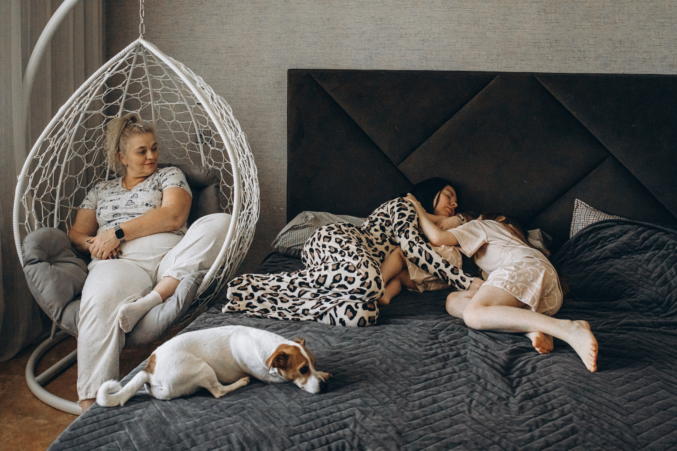 GOOD AT HOME. Фотограф Наталья Карякина|Челябинск