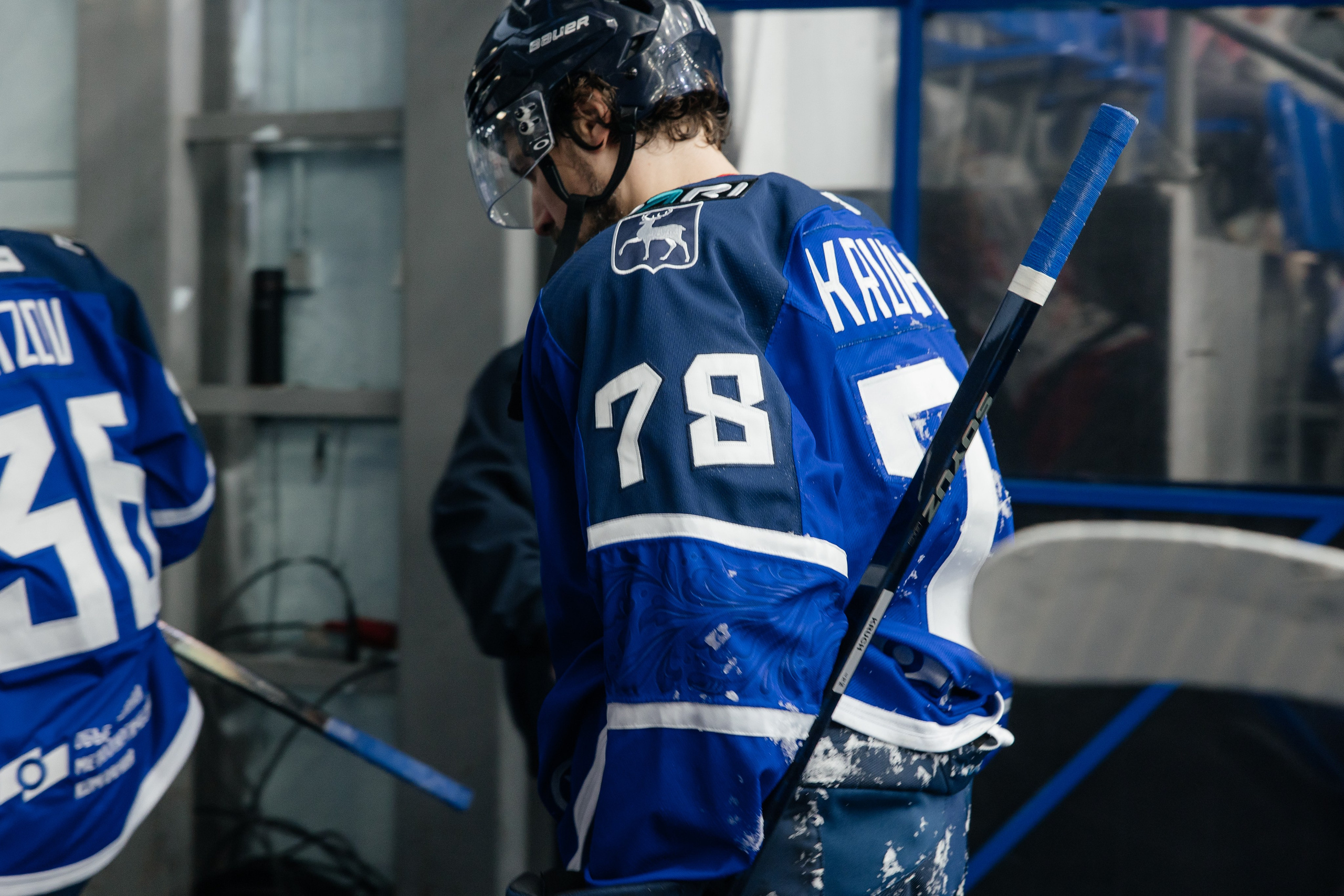 Торпедо — Автомобилист. Свадебный и Репортажный фотограф Нижний Новгород Москва Ежов Иван