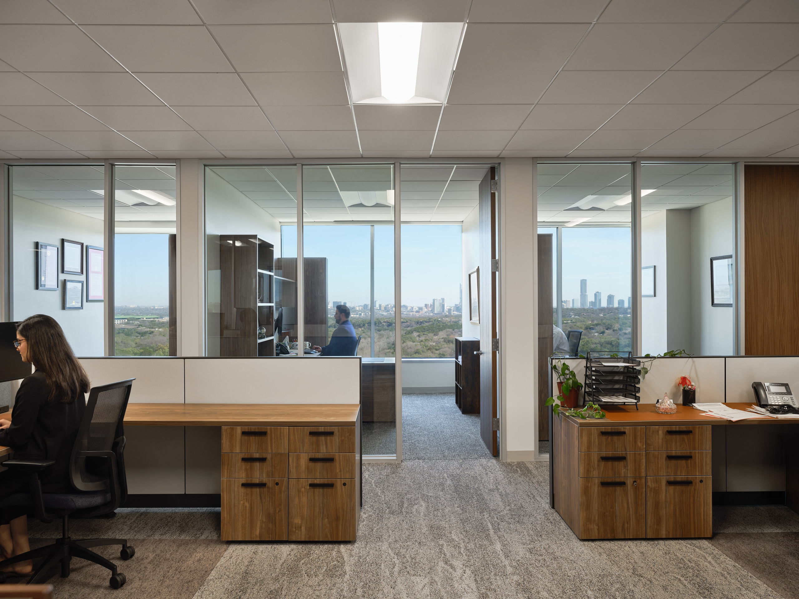 Prices for interior retouching. Retucher Maryia Buhai