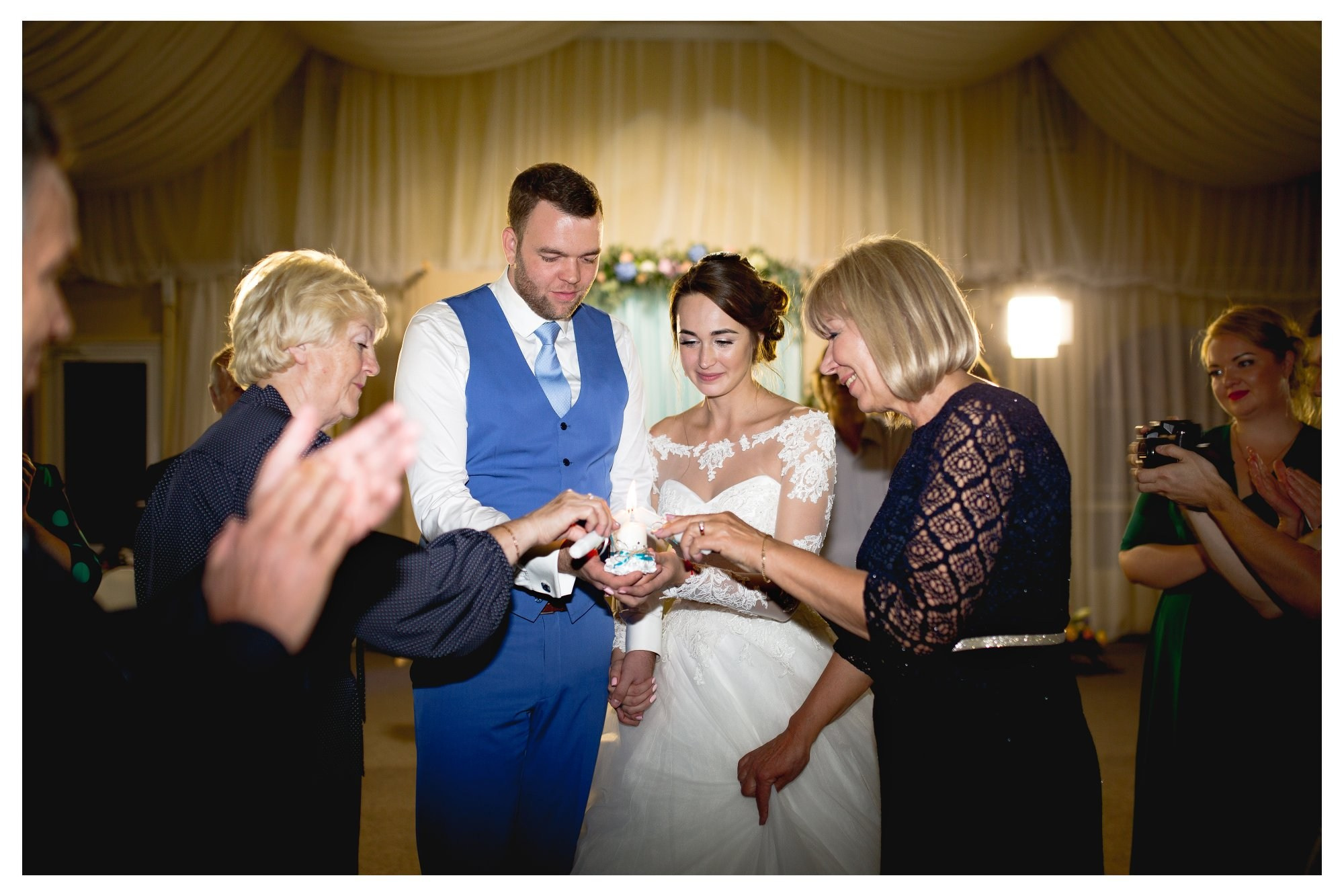 Свадьба Димы и Вики. Фотограф Георгий Сапожников