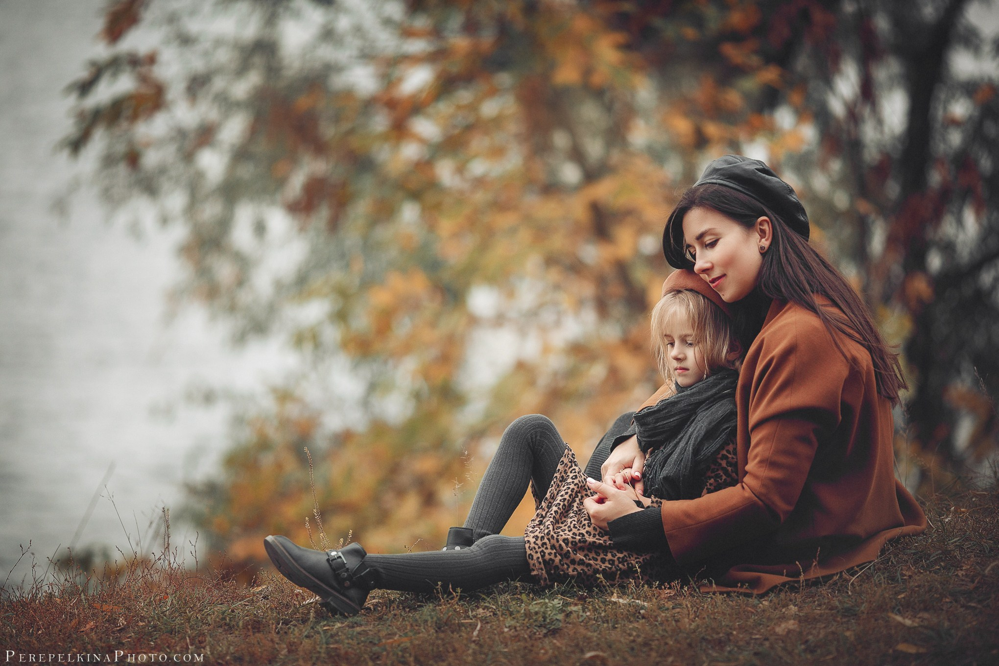 Красота природы (сборная). Семейный и детский фотограф |Брянск| Анастасия Перепелкина
