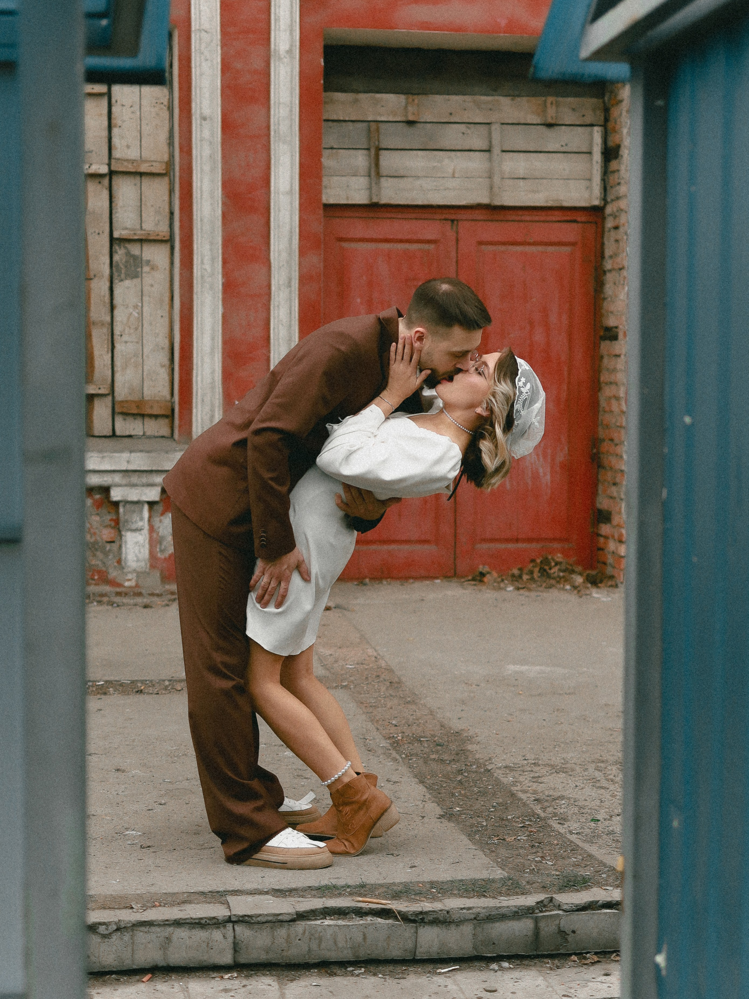 МК Лавстори. Анна Лерман. Фотограф г. Абакан