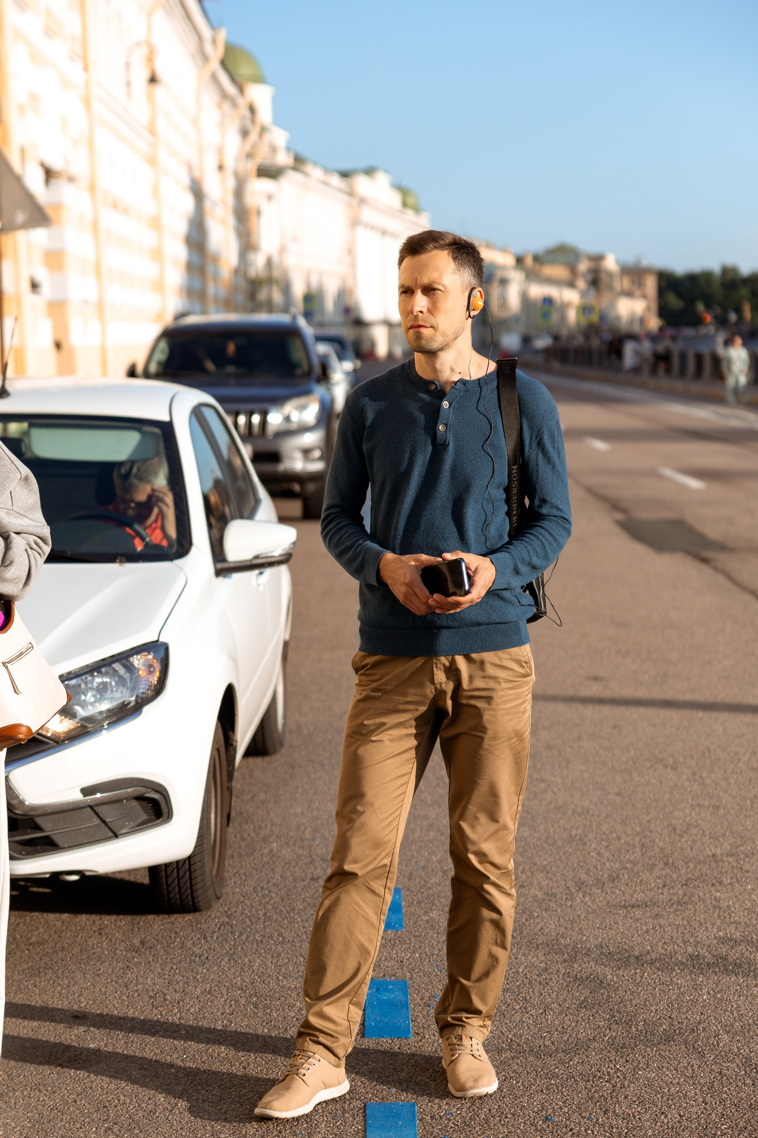 Репортаж.Прогулка-экскурсия для ГК «Еврострой». Фотограф в Санкт-Петербурге Ефремова Наталья