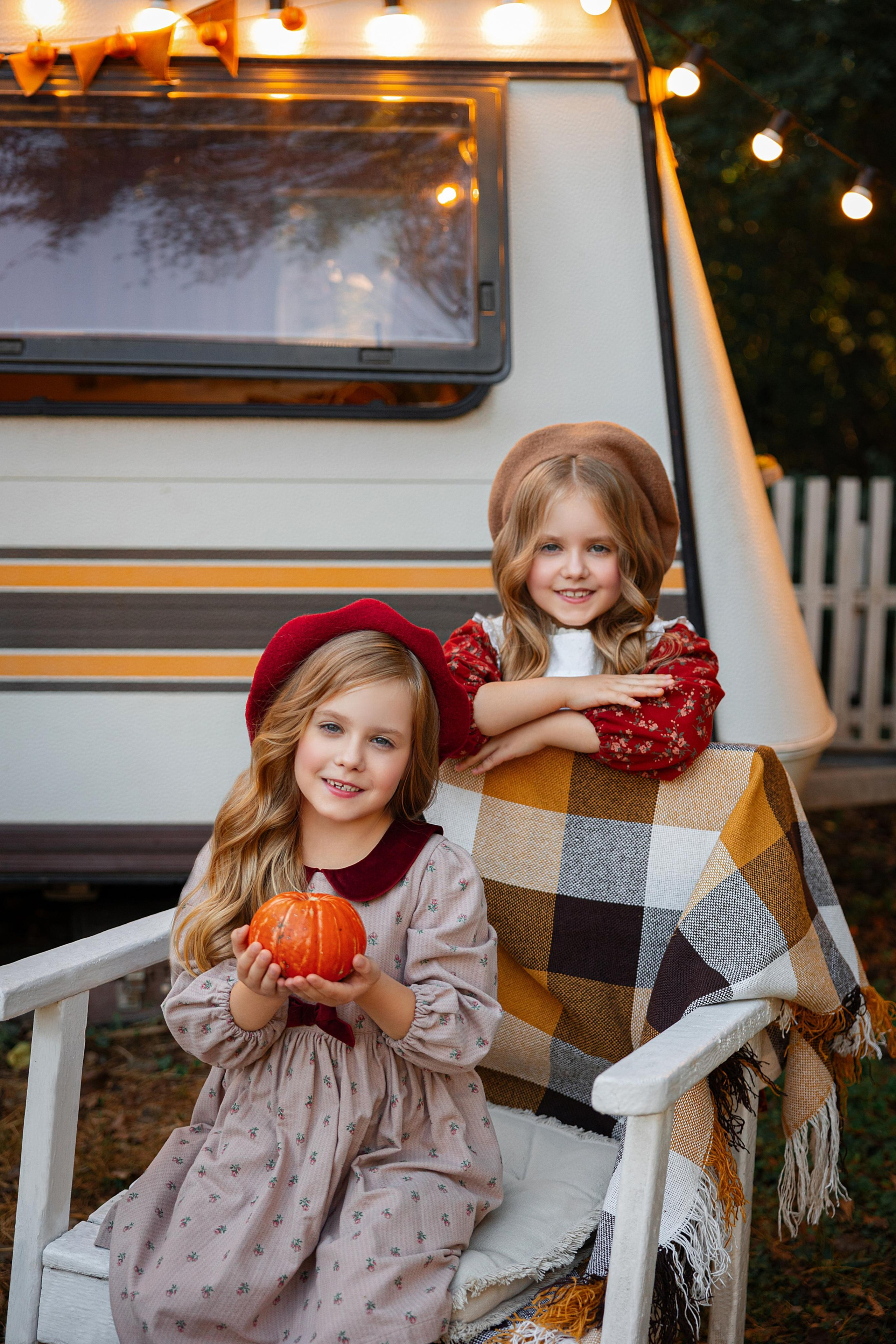 LIZA&ALISA. Модельная студия MIA Models