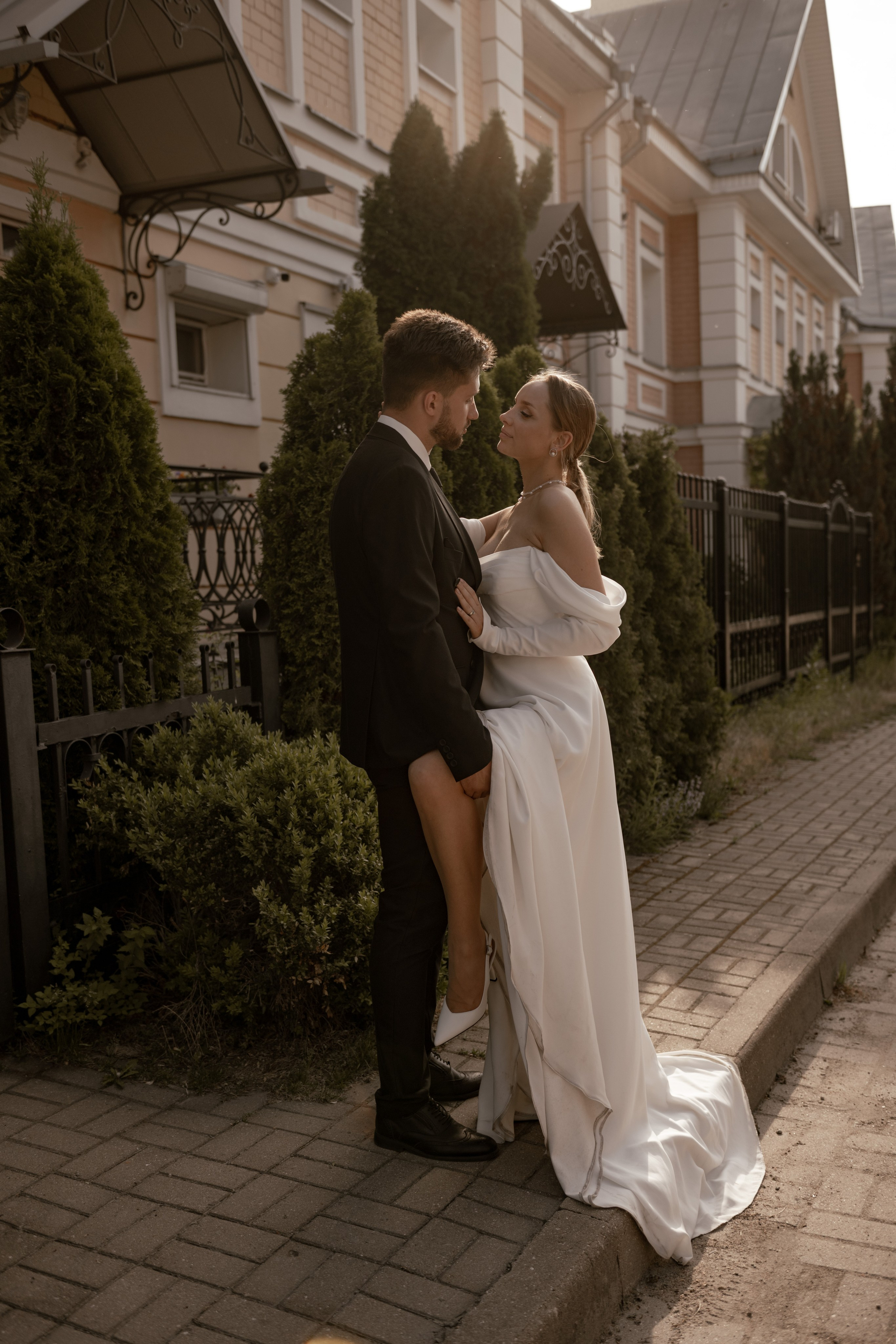 Игнат | Полина. Константин Тищенко, фотограф в Санкт-Петербурге, Пскове, Москве