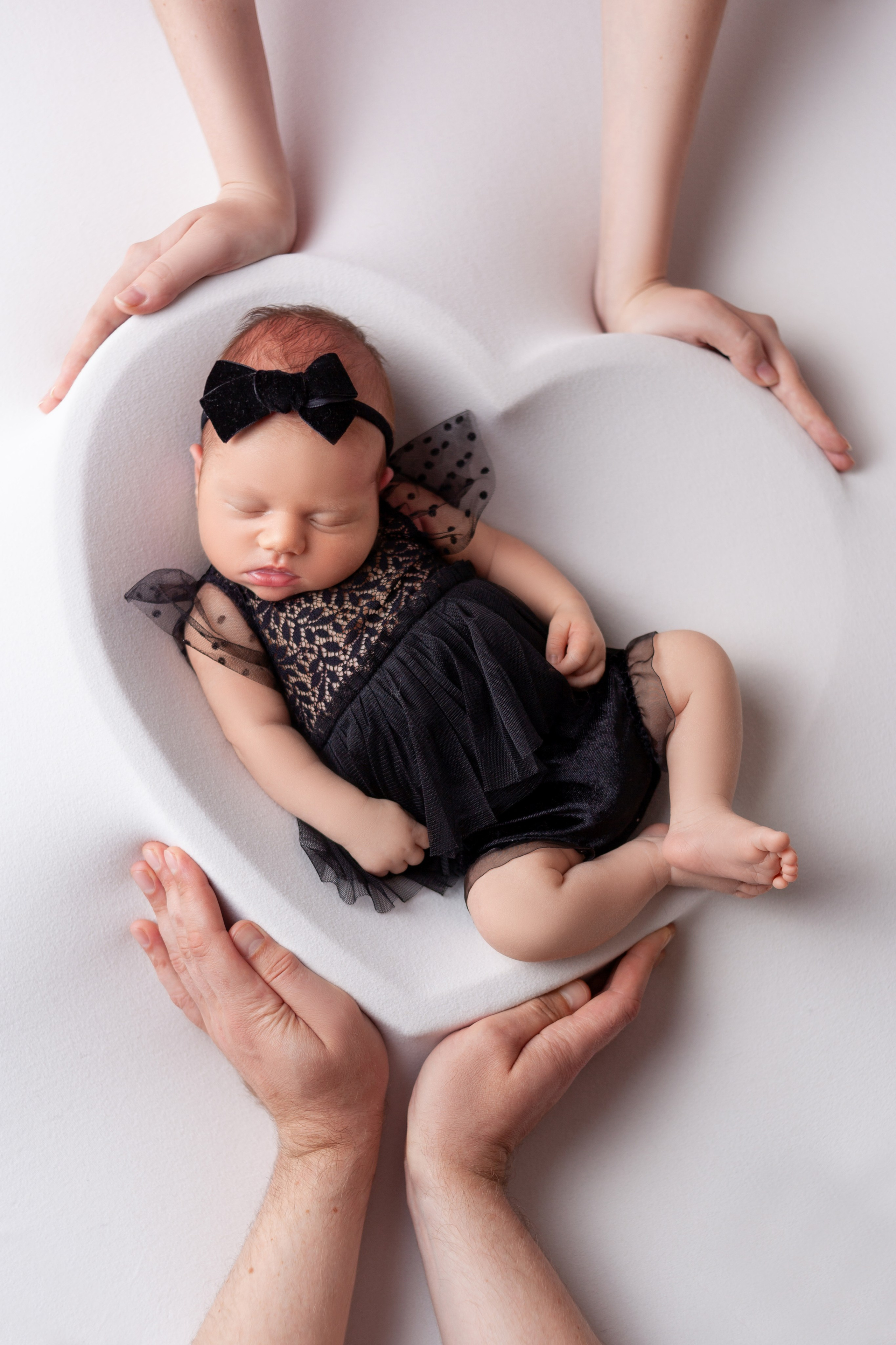 Девочки. Фотограф новорожденных г. Подольск, г. Жуковский, весь юг Москвы и Моск.обл