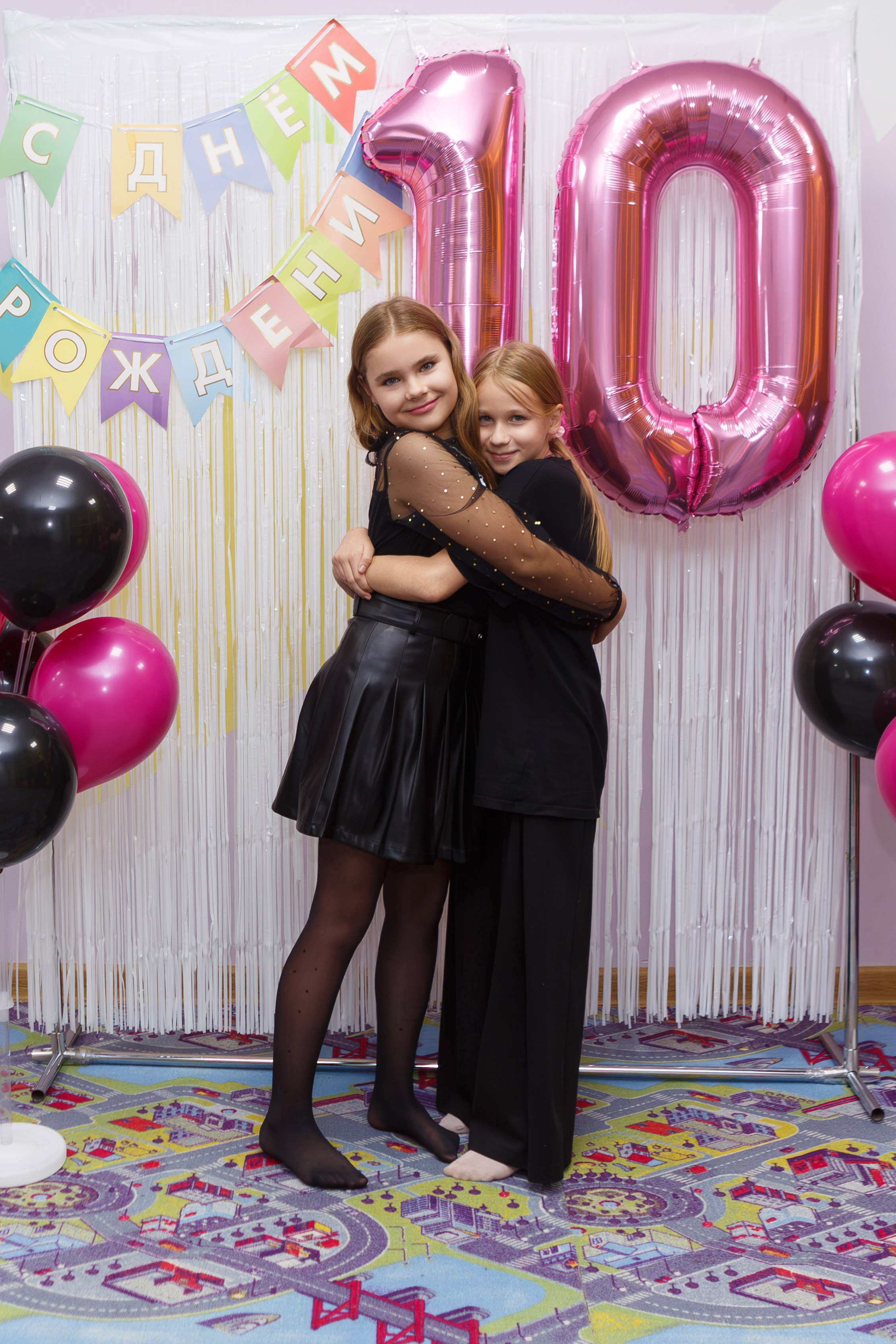 ШОУ KIDS 01.12. Профессиональный фотограф в Мценске и Орловской области