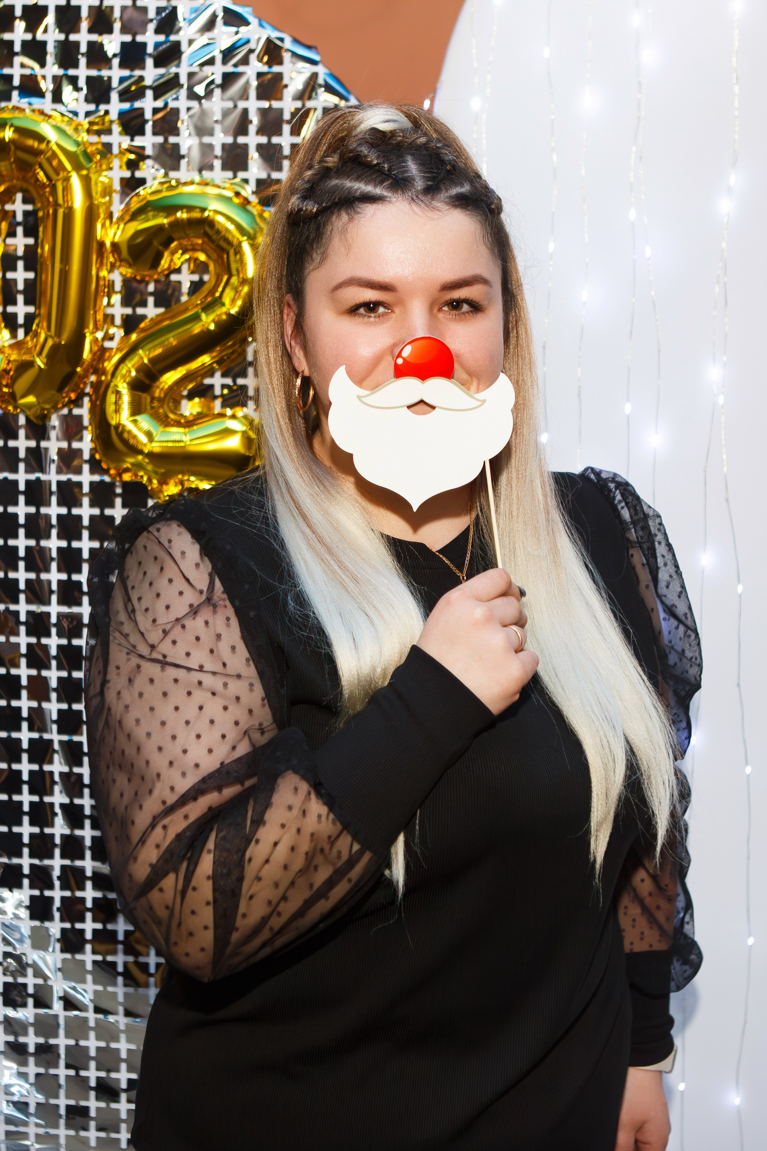 КОРПОРАТИВ 20.12.24 (кафе — АТМОСФЕРА). Профессиональный фотограф в Мценске и Орловской области