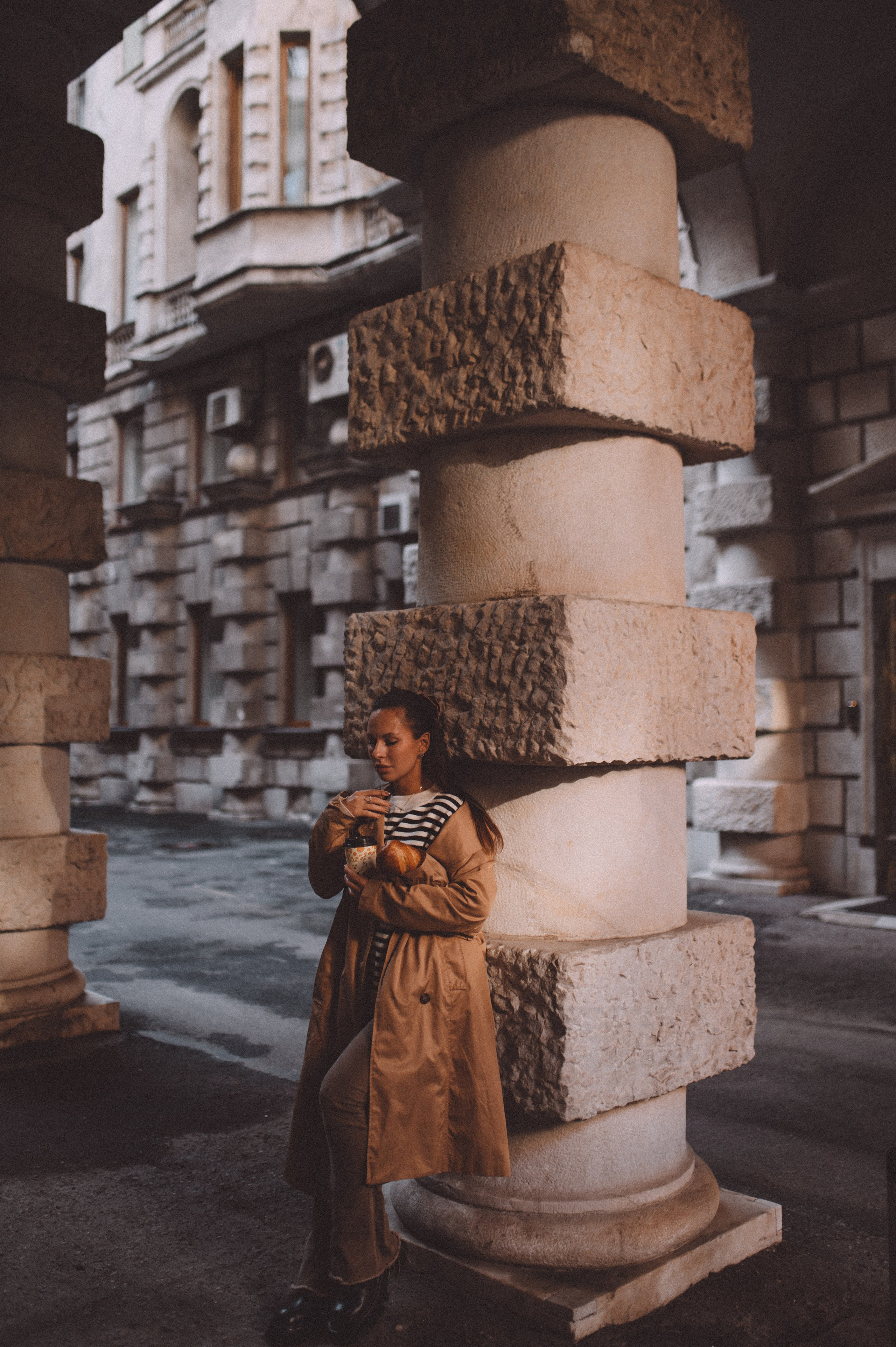 Лина. Свадебный фотограф в Санкт-Петербурге