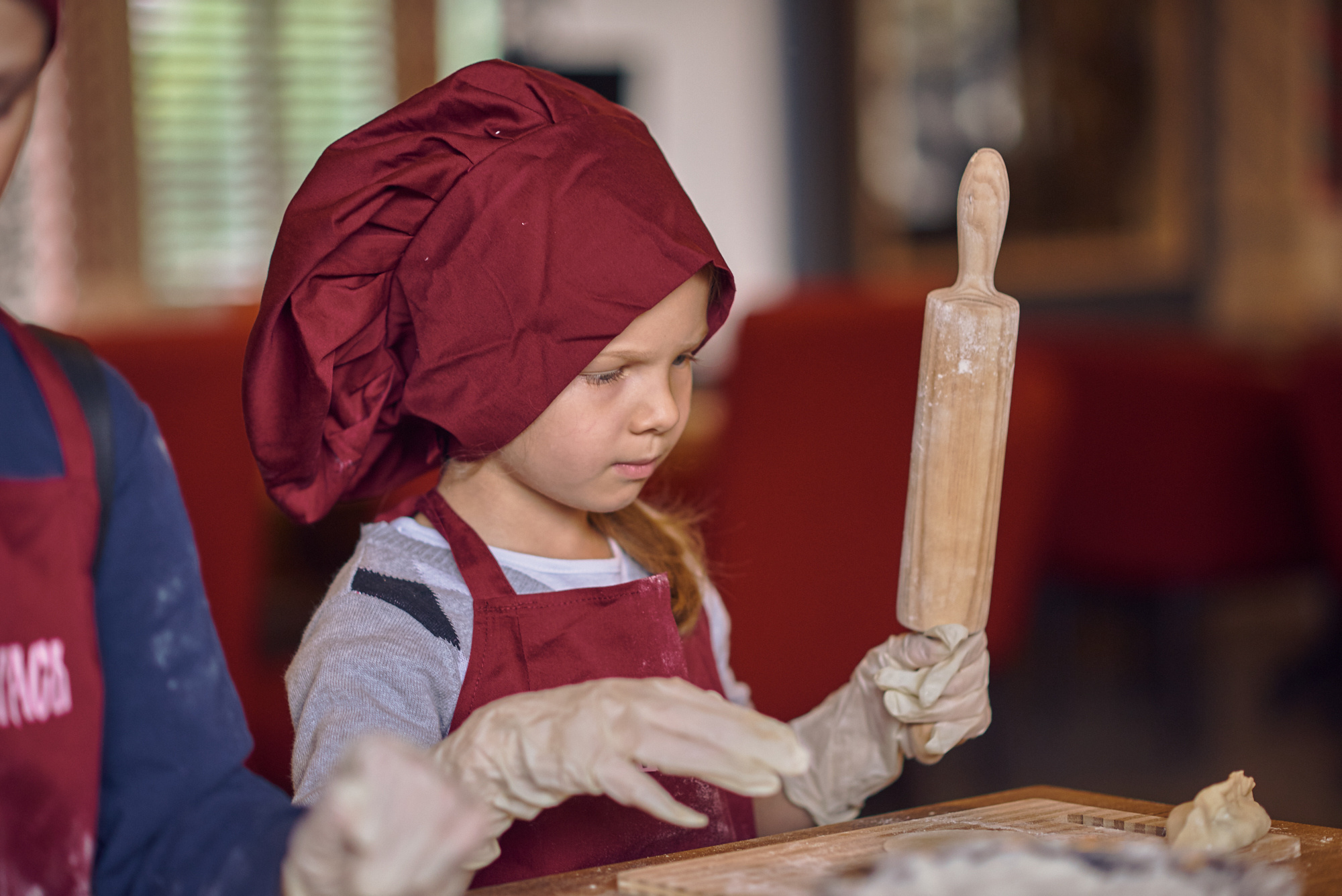 Репортаж мероприятий. Фотограф новорожденных во Владивостоке Ромашко Виктория